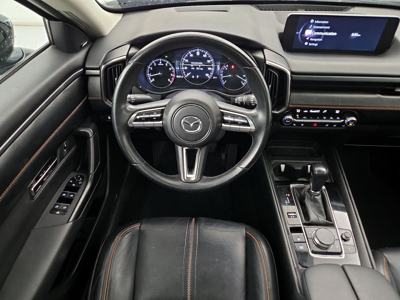 2023 Mazda CX-50 S PREMIUM PLUS - Photo 11