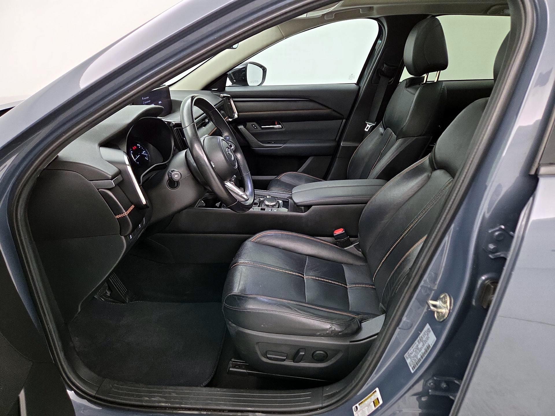 Thumbnail: 2023 Mazda CX-50 - 11