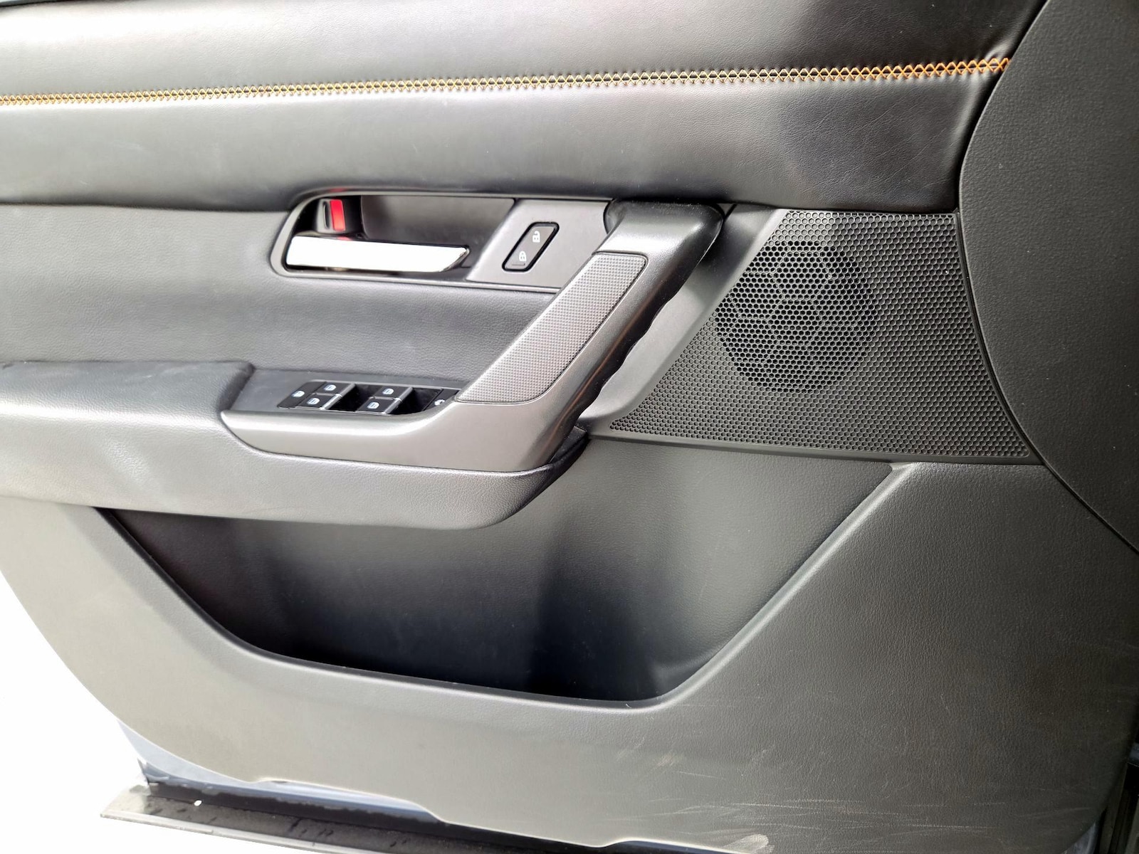 2023 Mazda CX-50 S PREMIUM PLUS - Photo 13