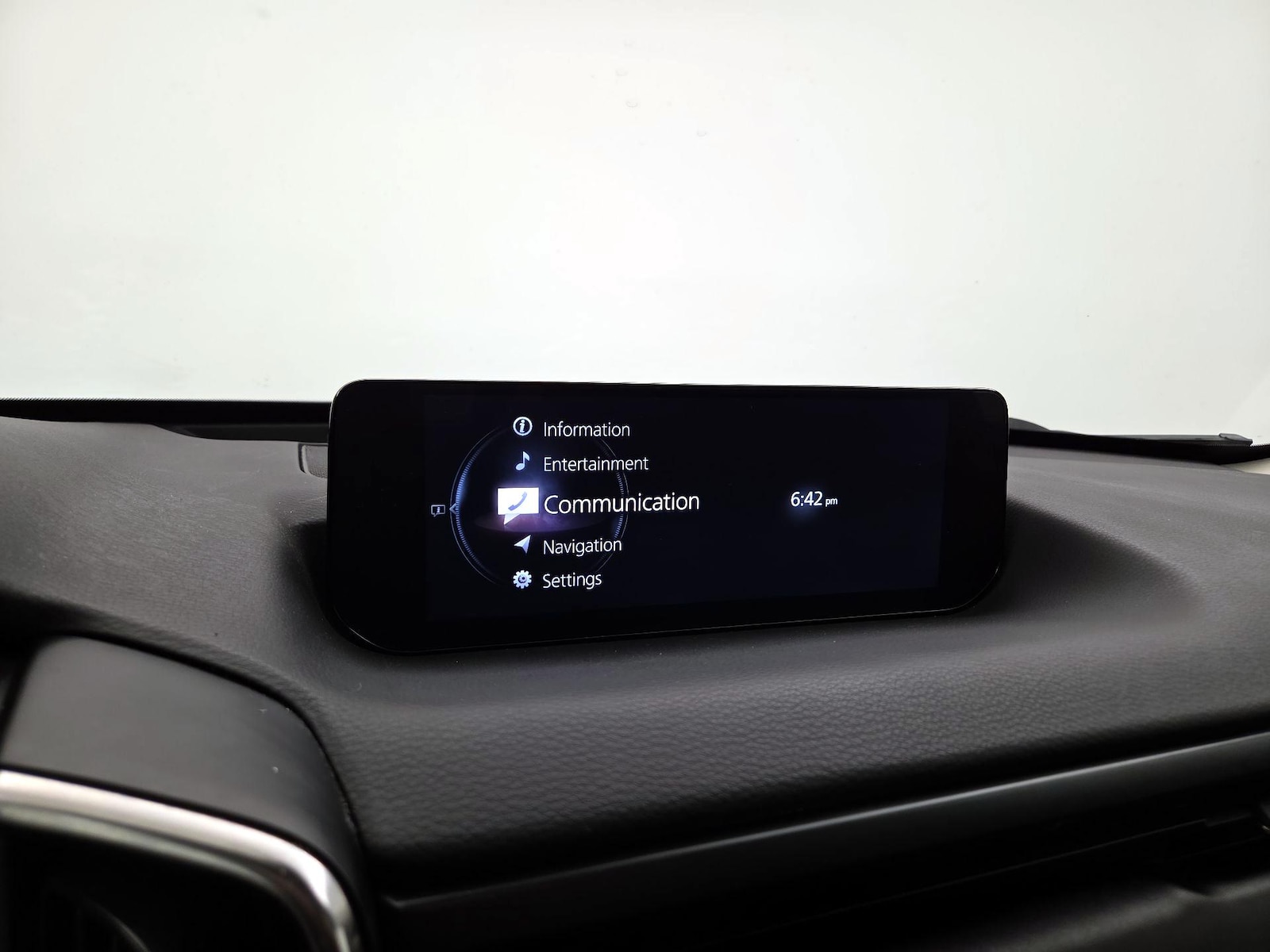 2023 Mazda CX-50 S PREMIUM PLUS - Photo 16