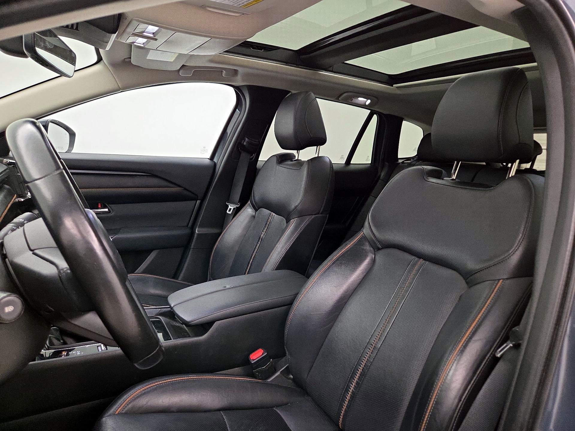 Thumbnail: 2023 Mazda CX-50 - 18