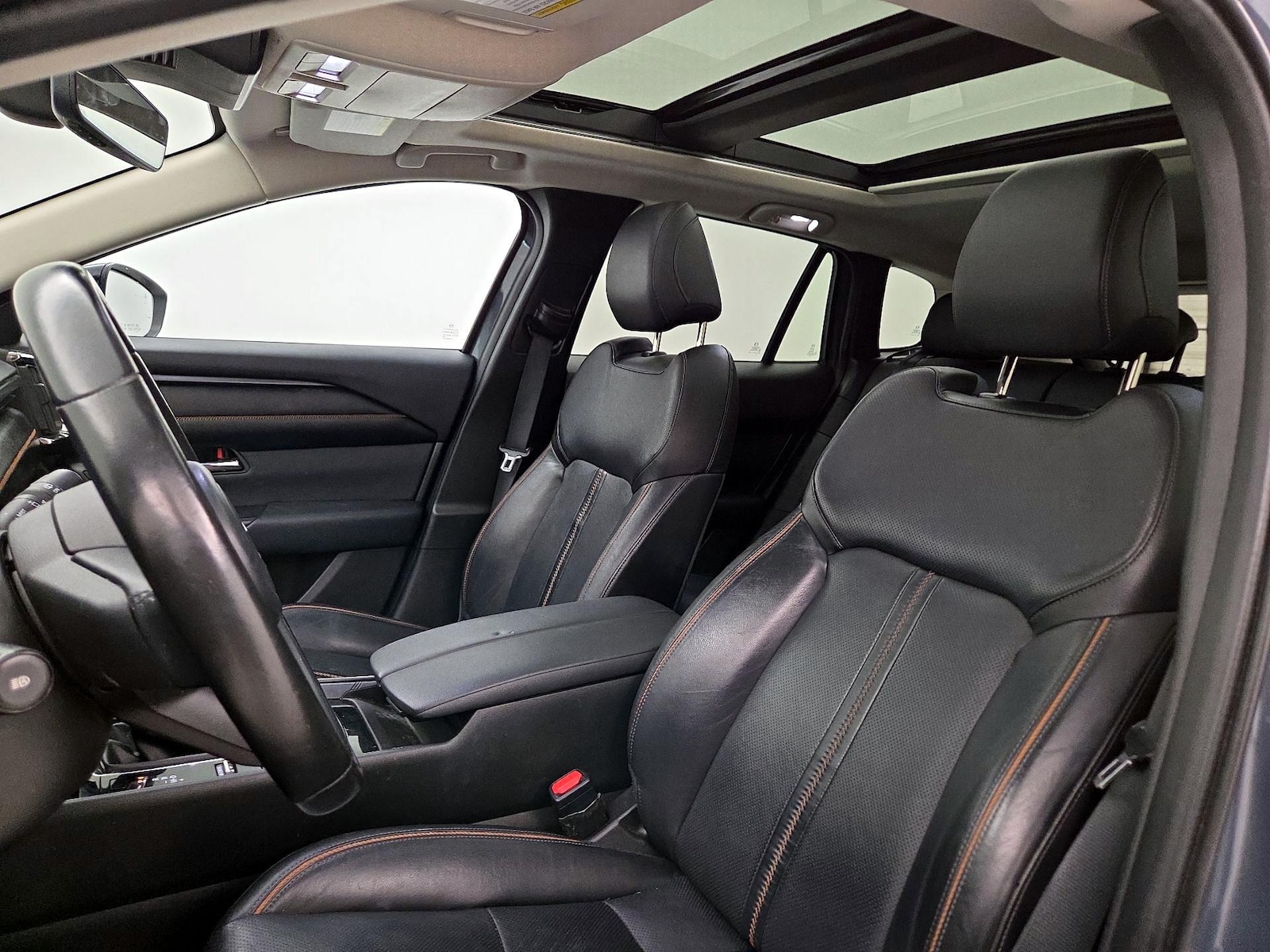 2023 Mazda CX-50 S PREMIUM PLUS - Photo 19