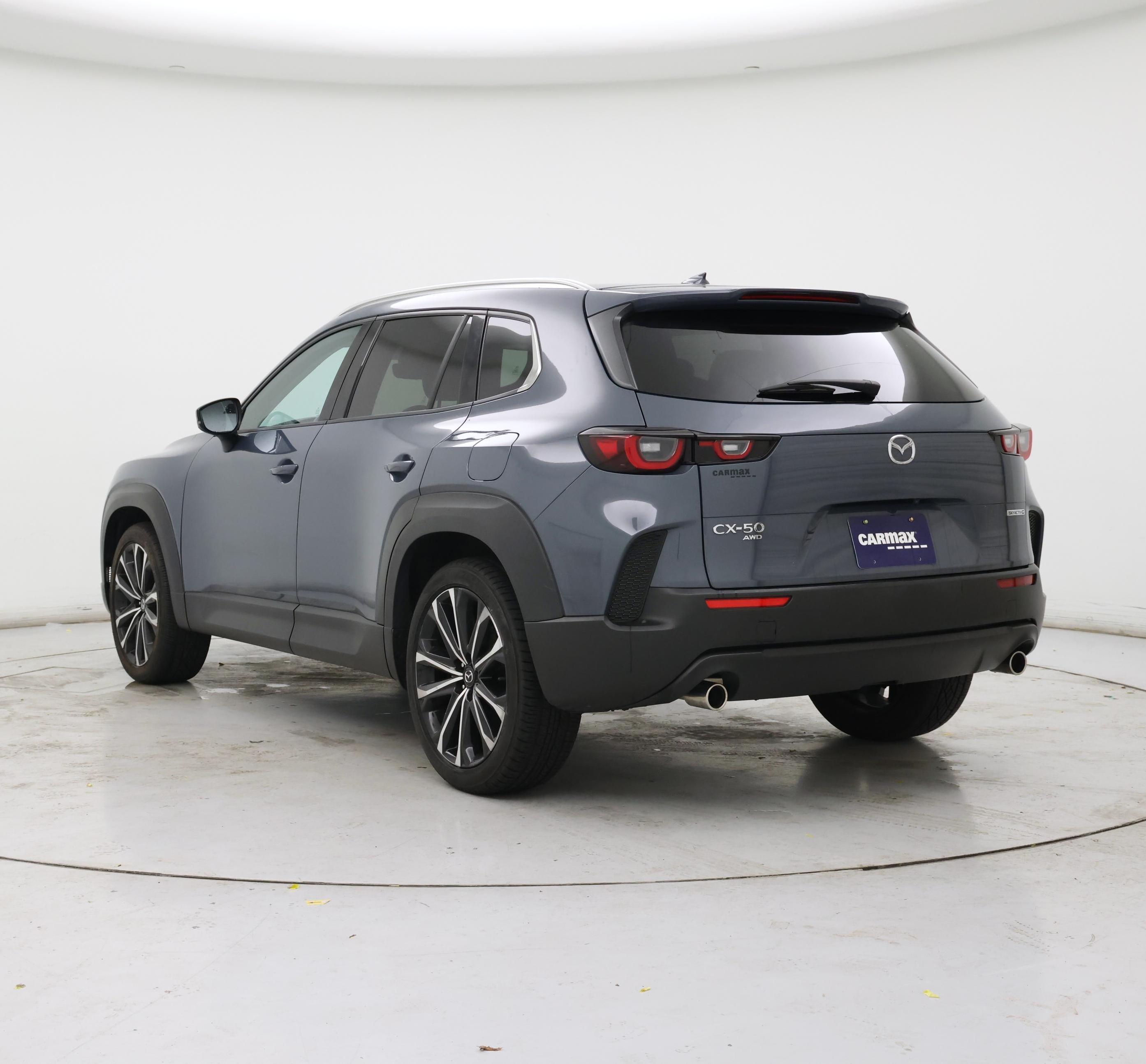 Thumbnail: 2023 Mazda CX-50 - 2