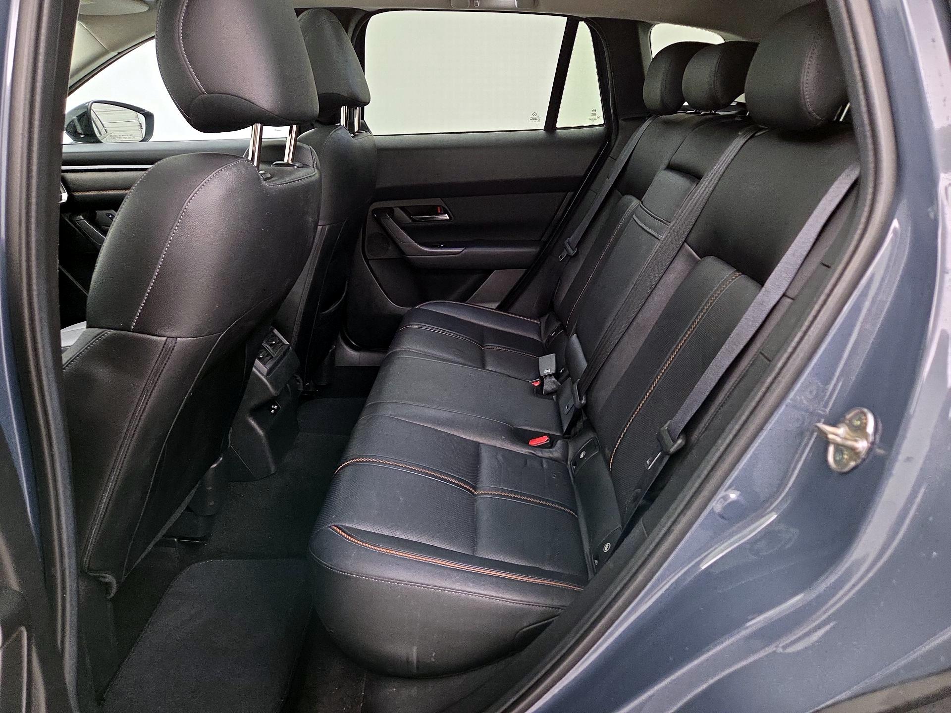 Thumbnail: 2023 Mazda CX-50 - 19