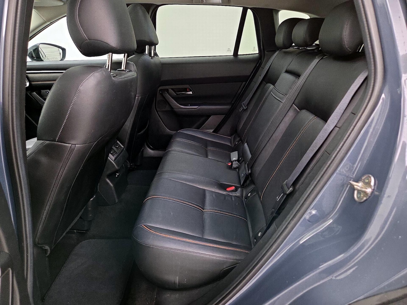 2023 Mazda CX-50 S PREMIUM PLUS - Photo 20
