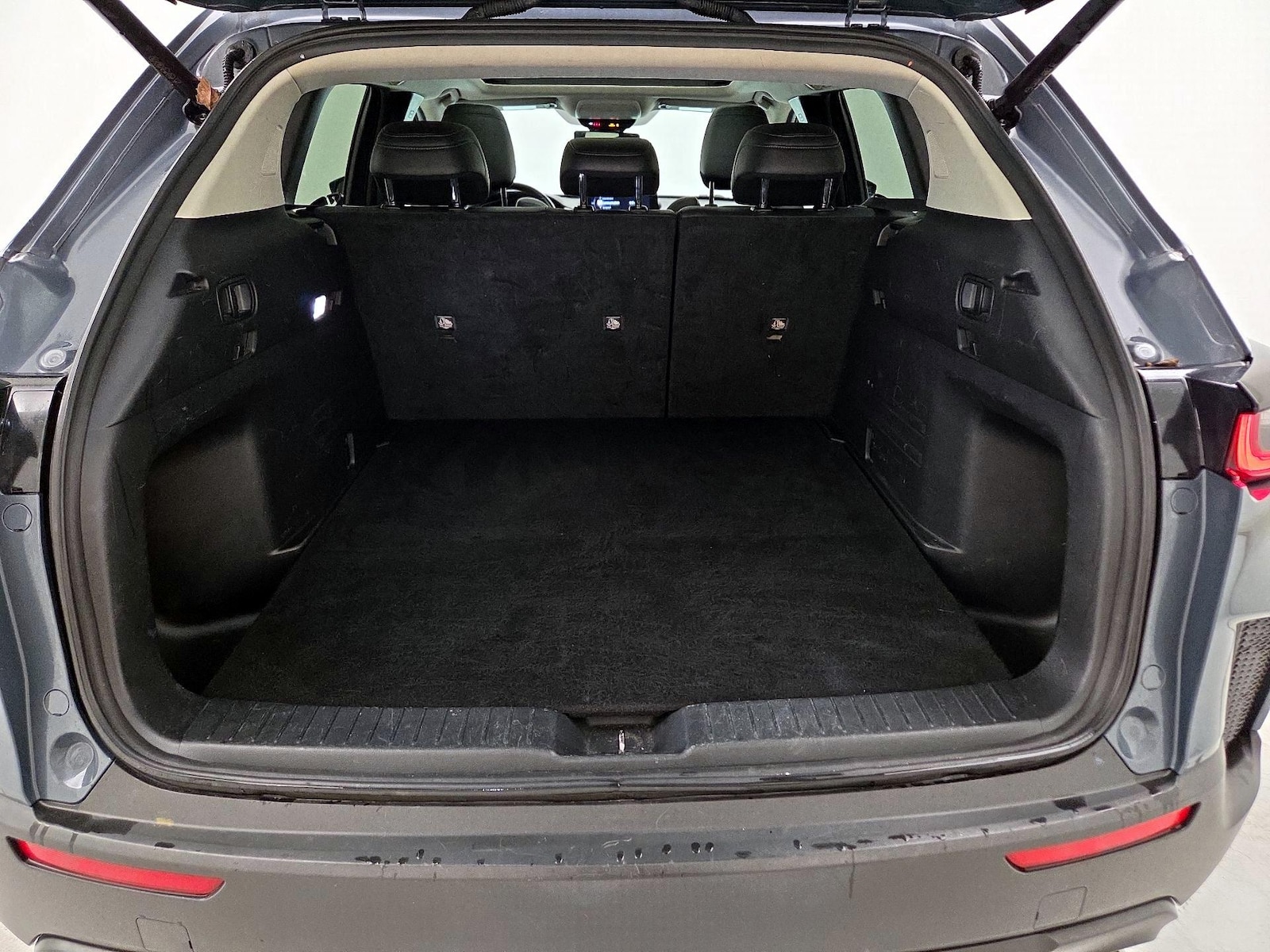 2023 Mazda CX-50 S PREMIUM PLUS - Photo 21
