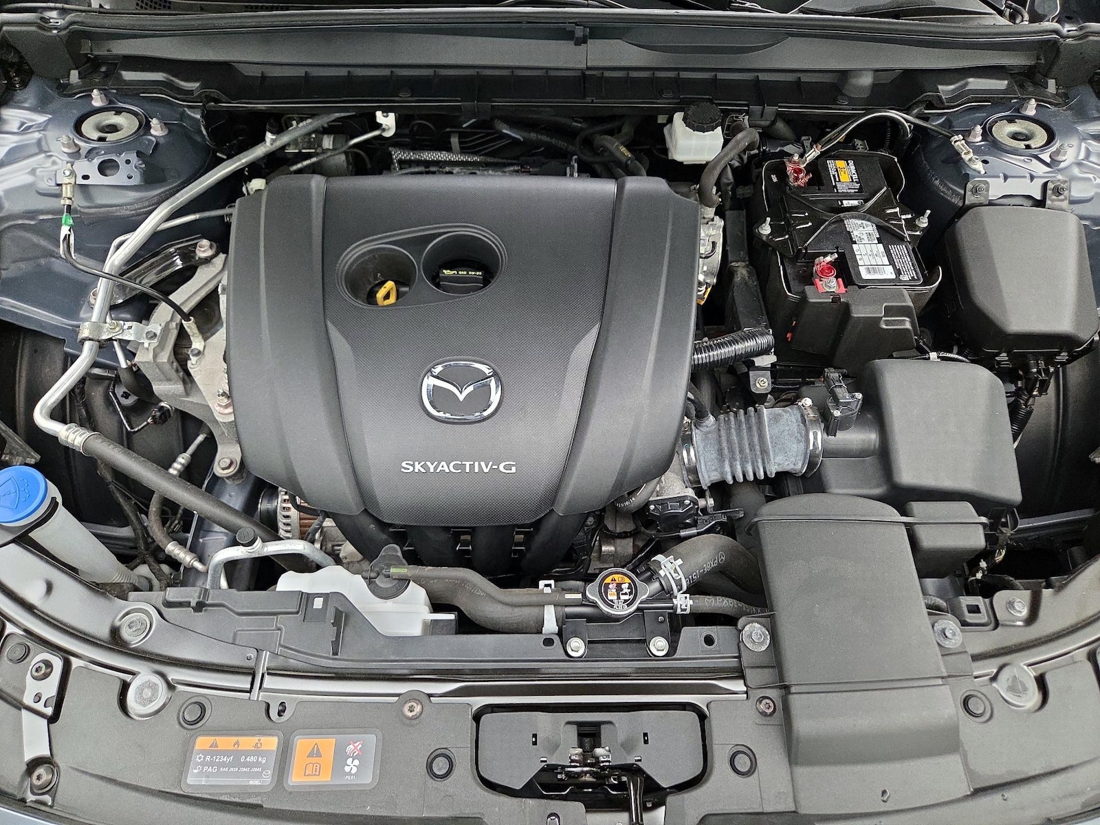 2023 Mazda CX-50 S PREMIUM PLUS - Photo 22