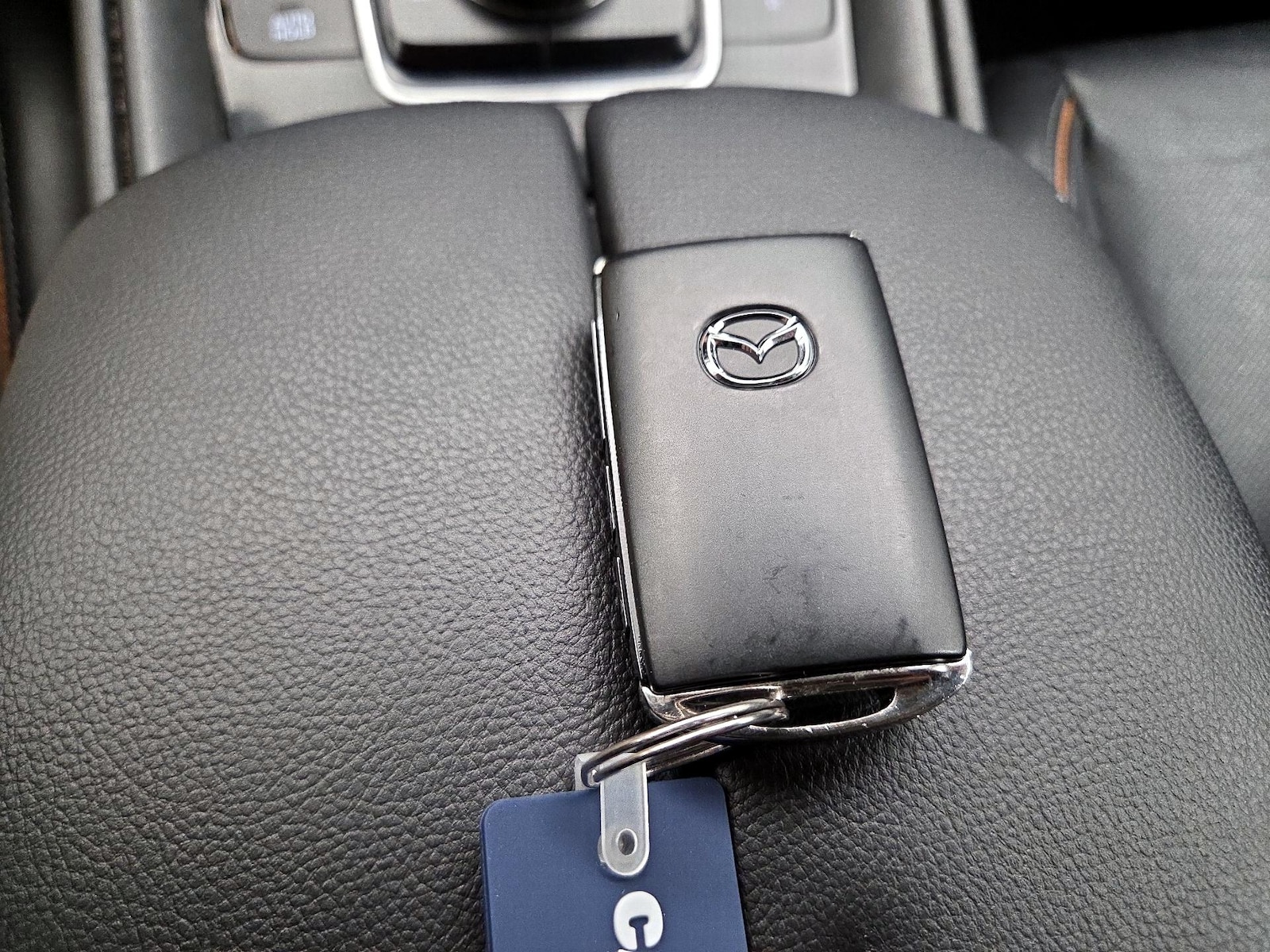 2023 Mazda CX-50 S PREMIUM PLUS - Photo 23