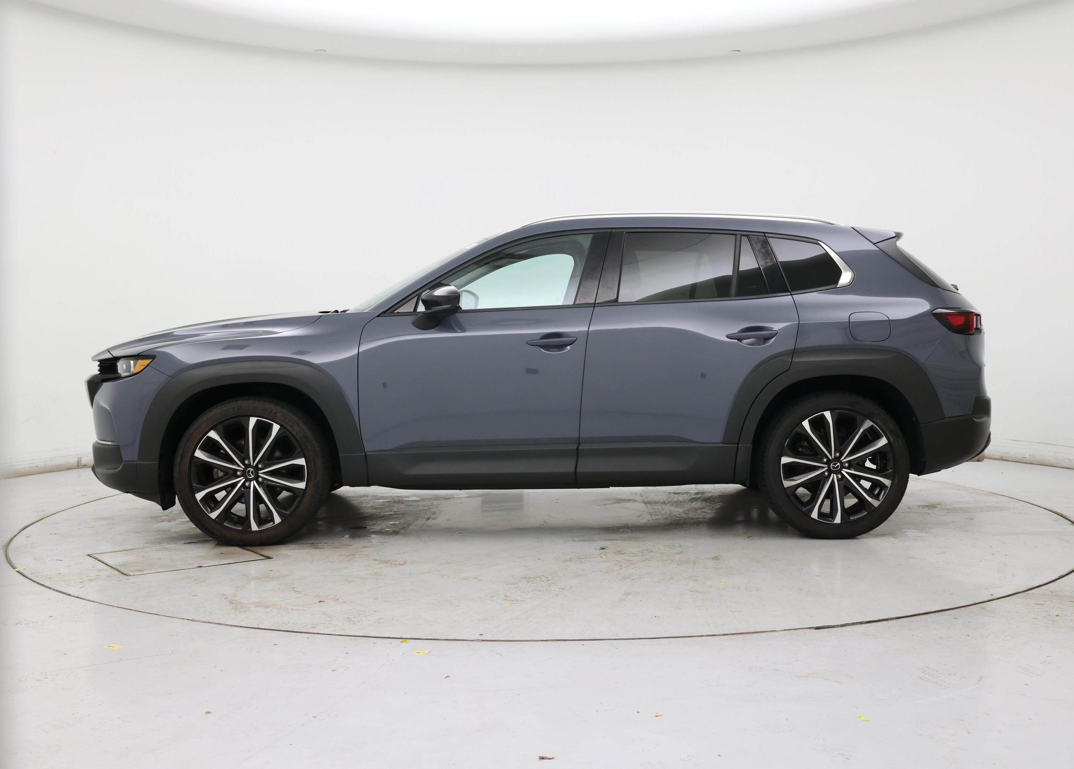 Thumbnail: 2023 Mazda CX-50 - 3