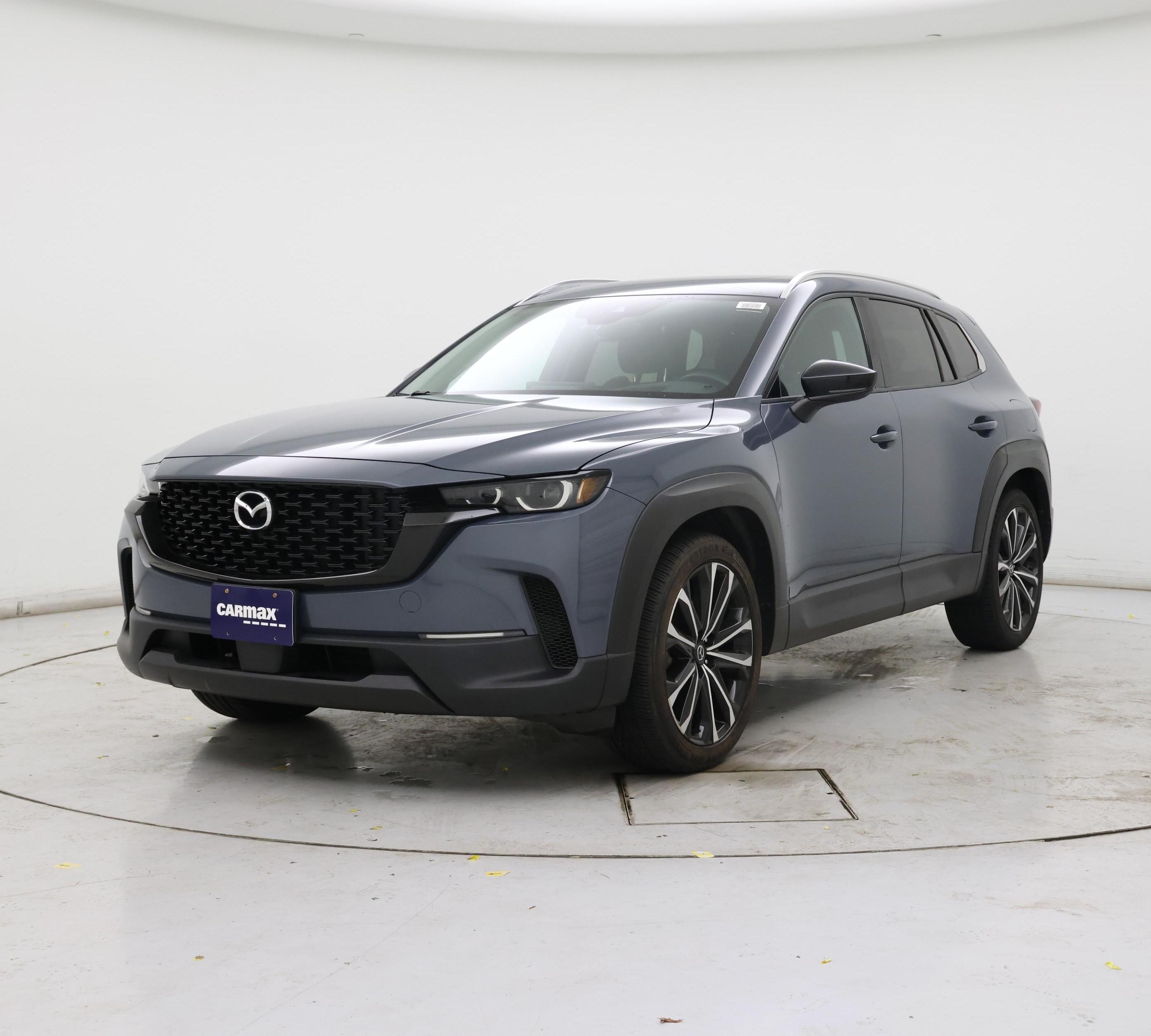 Thumbnail: 2023 Mazda CX-50 - 4