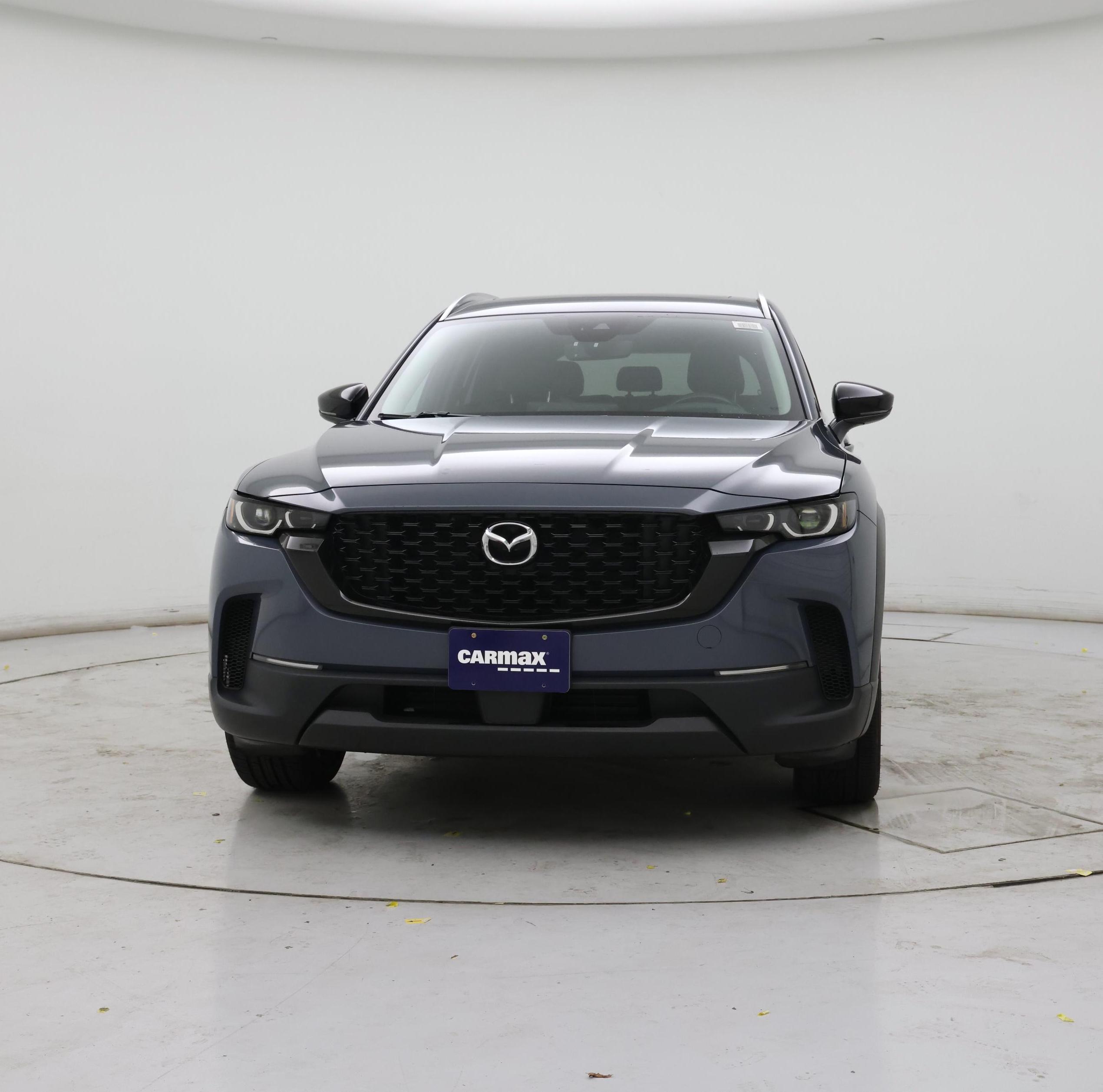 Thumbnail: 2023 Mazda CX-50 - 5