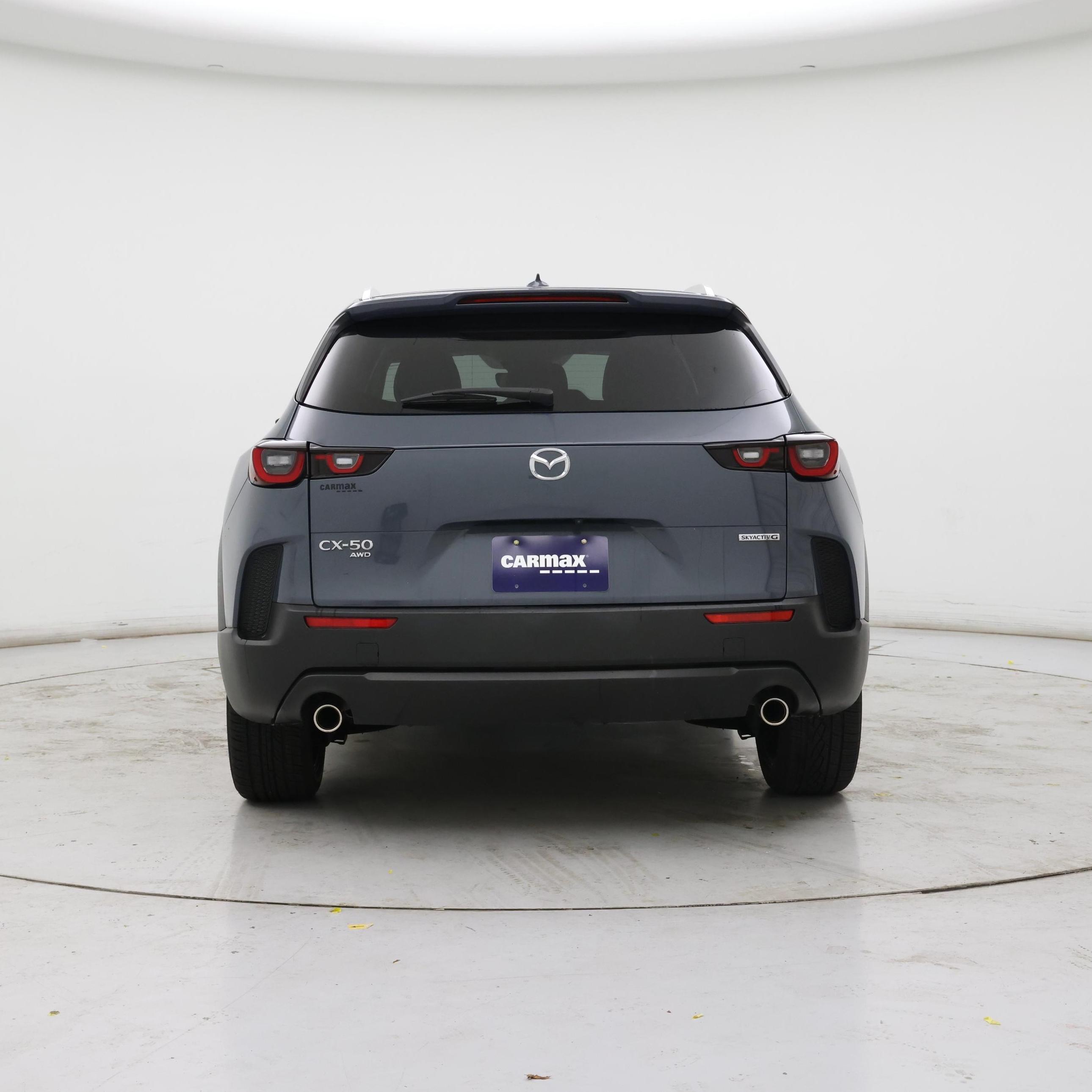 Thumbnail: 2023 Mazda CX-50 - 6