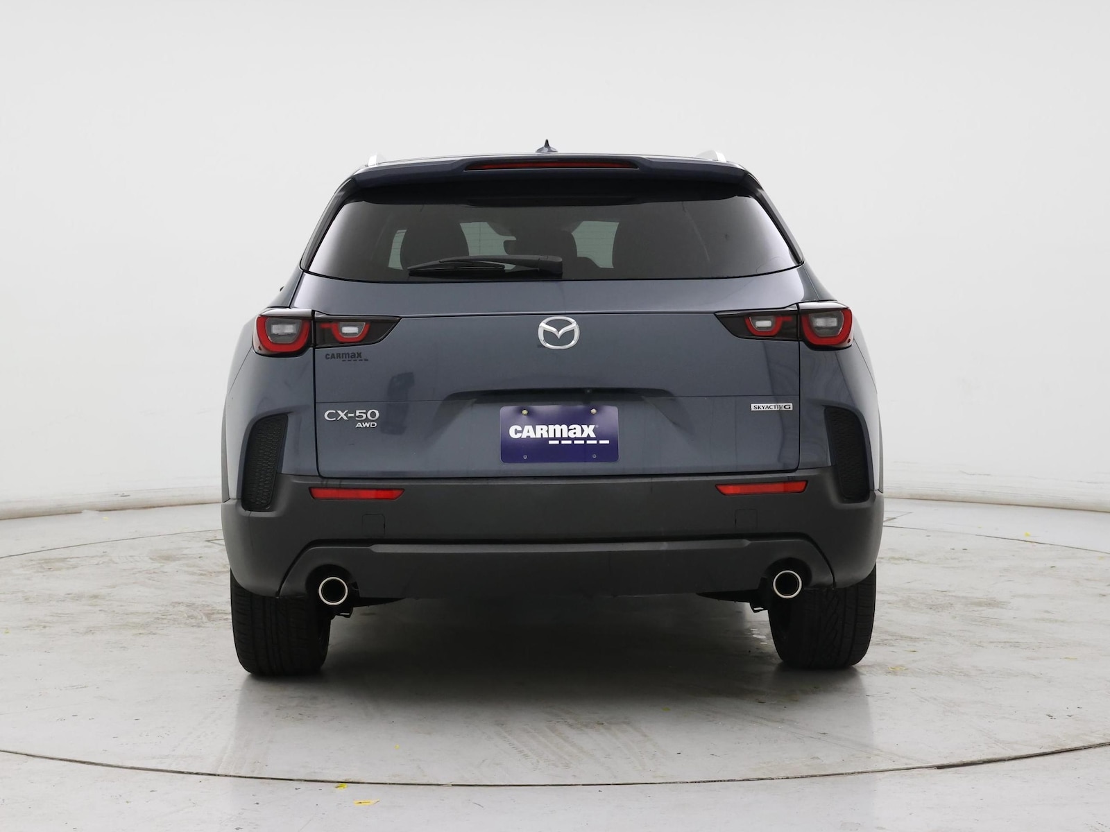 2023 Mazda CX-50 S PREMIUM PLUS - Photo 7