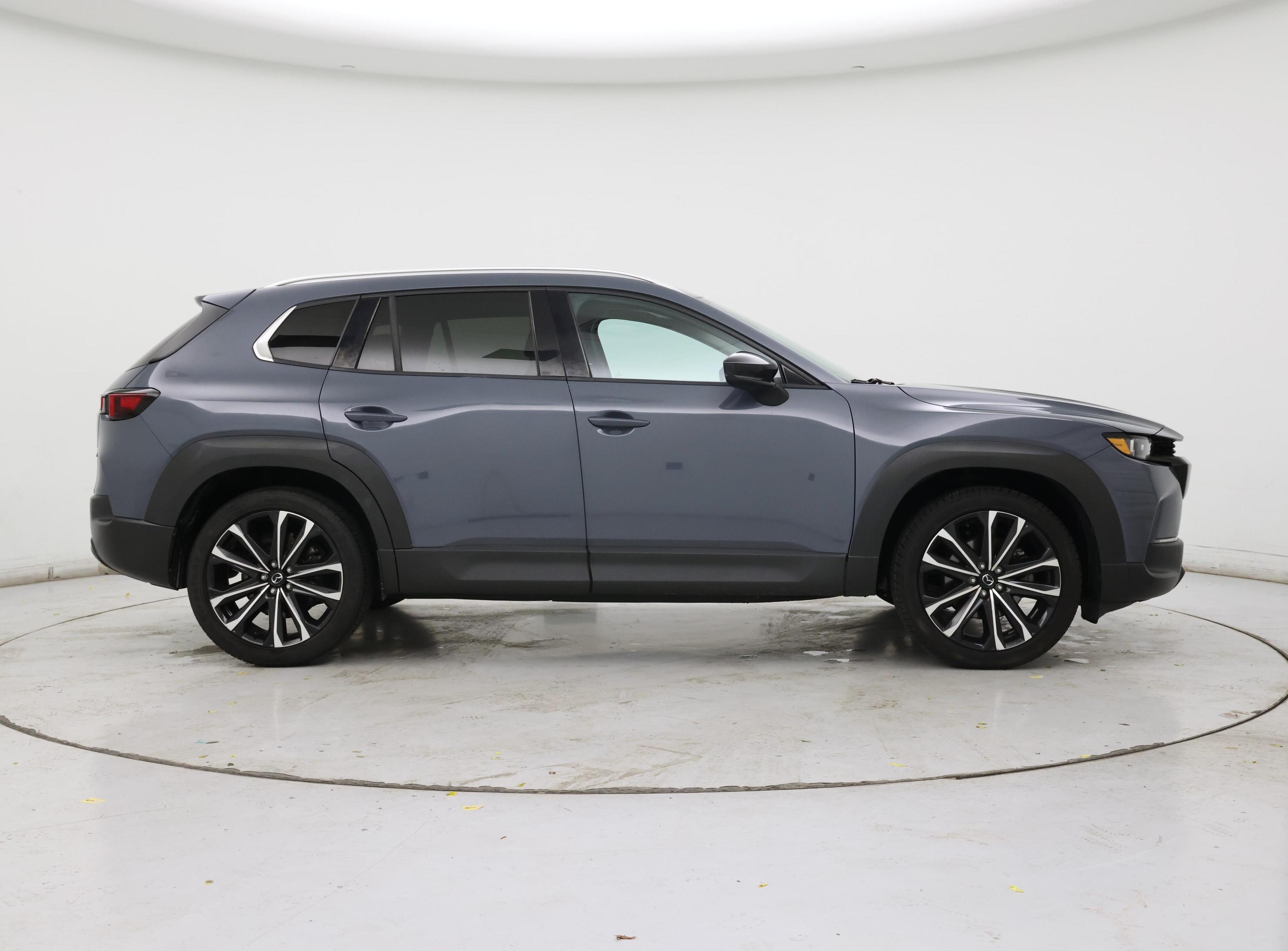 Thumbnail: 2023 Mazda CX-50 - 7