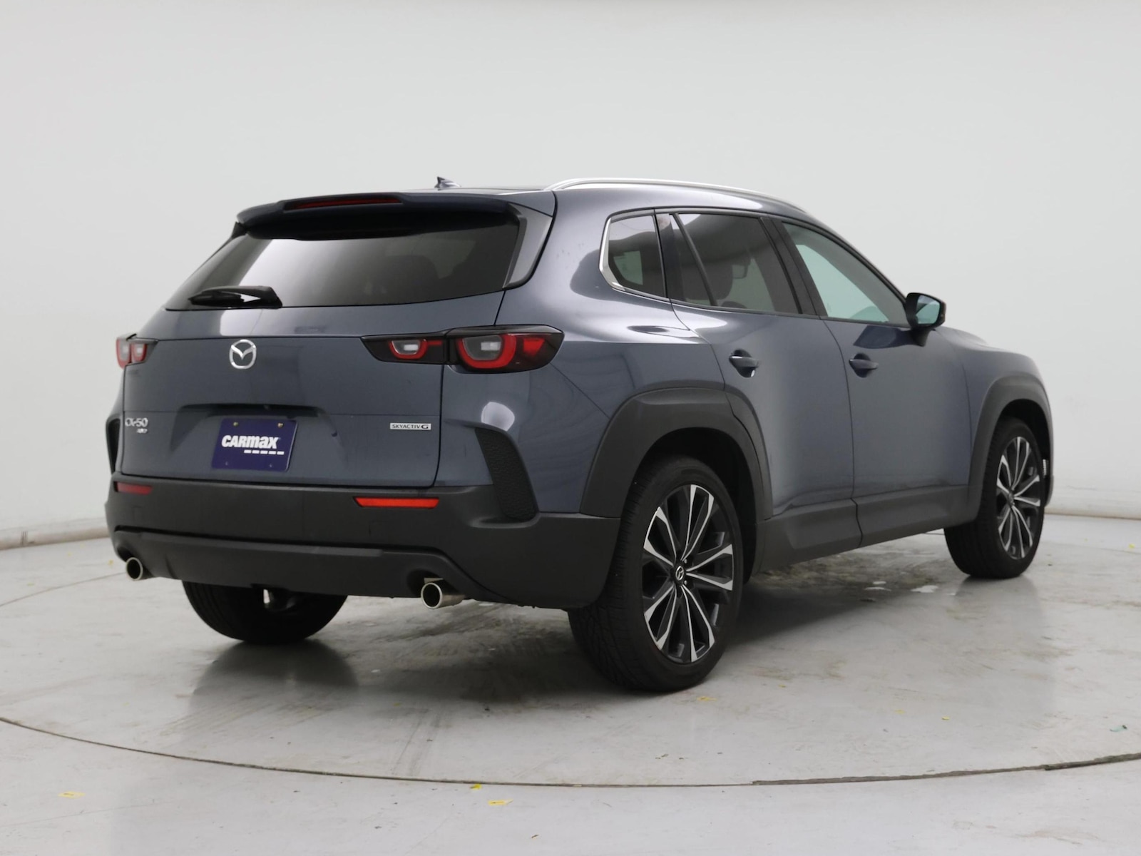 2023 Mazda CX-50 S PREMIUM PLUS - Photo 9