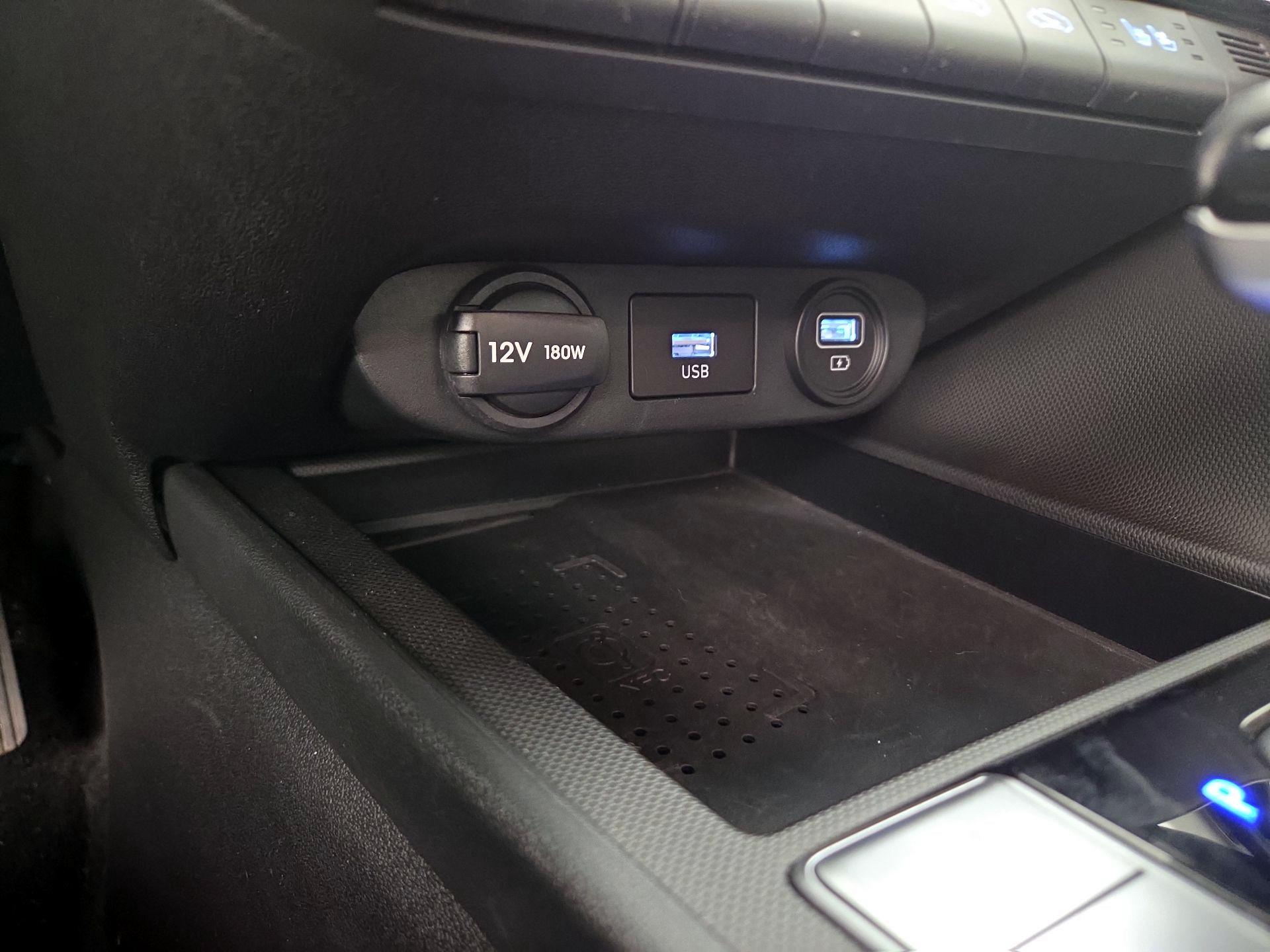 Thumbnail: 2023 Hyundai Elantra - 19