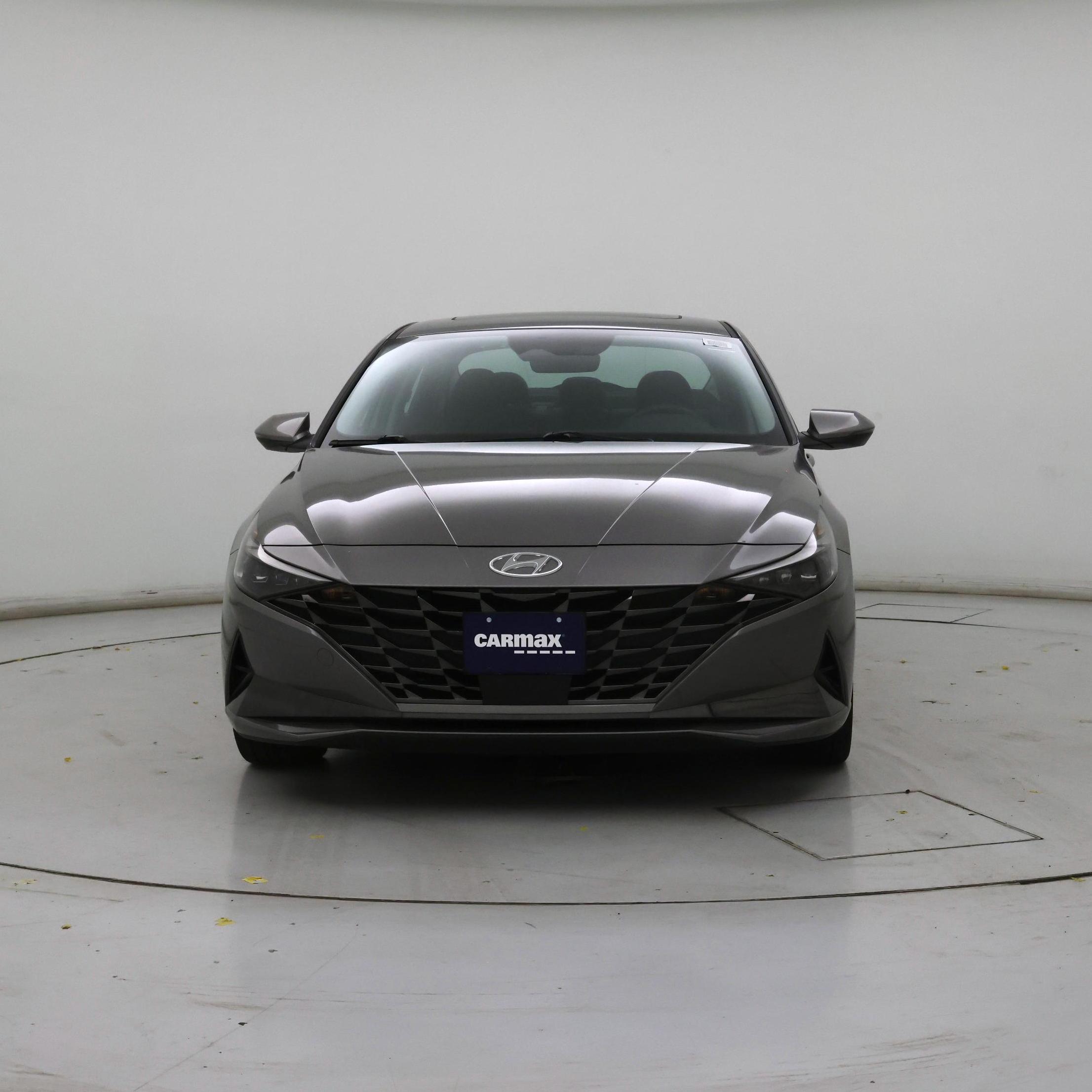 Thumbnail: 2023 Hyundai Elantra - 5