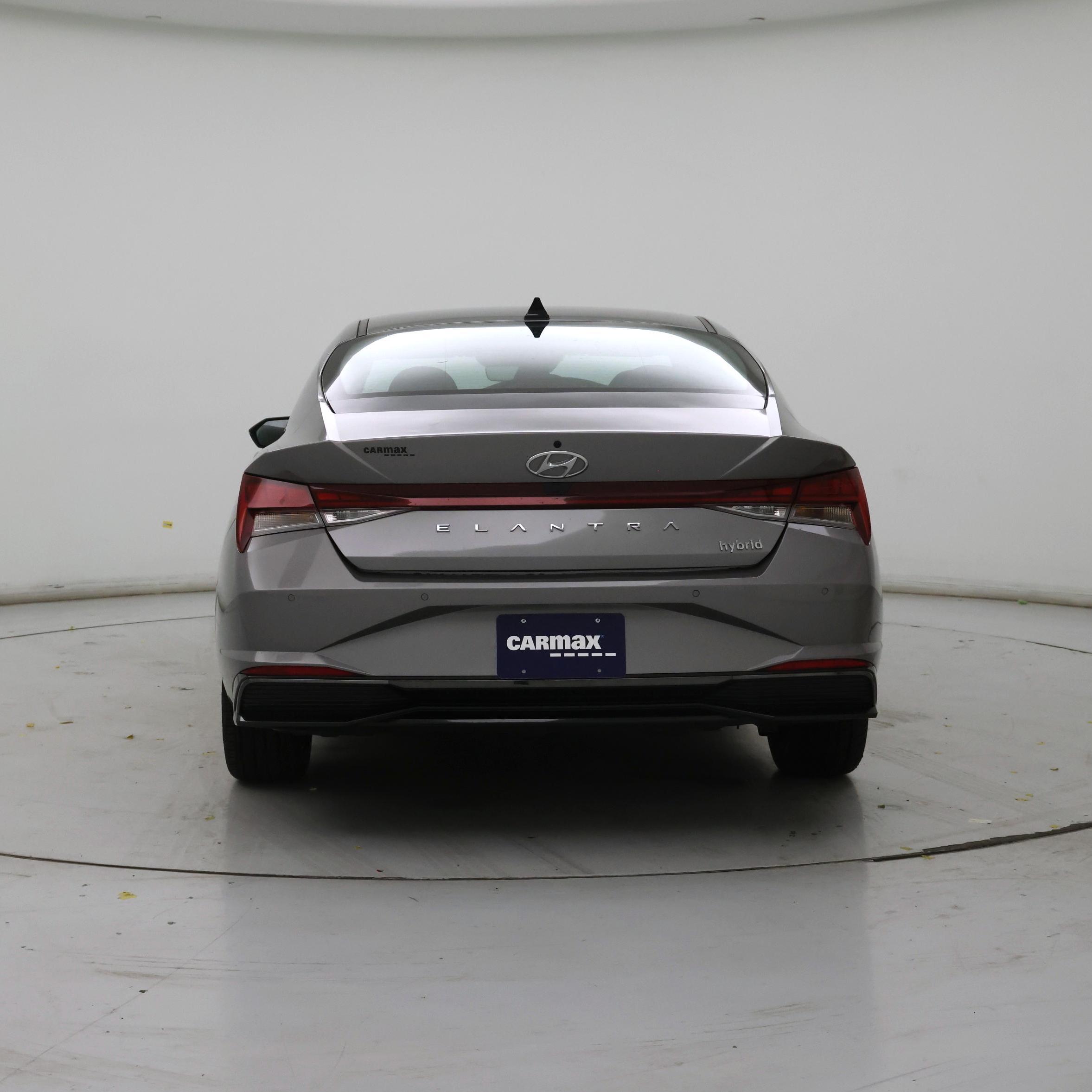 Thumbnail: 2023 Hyundai Elantra - 6