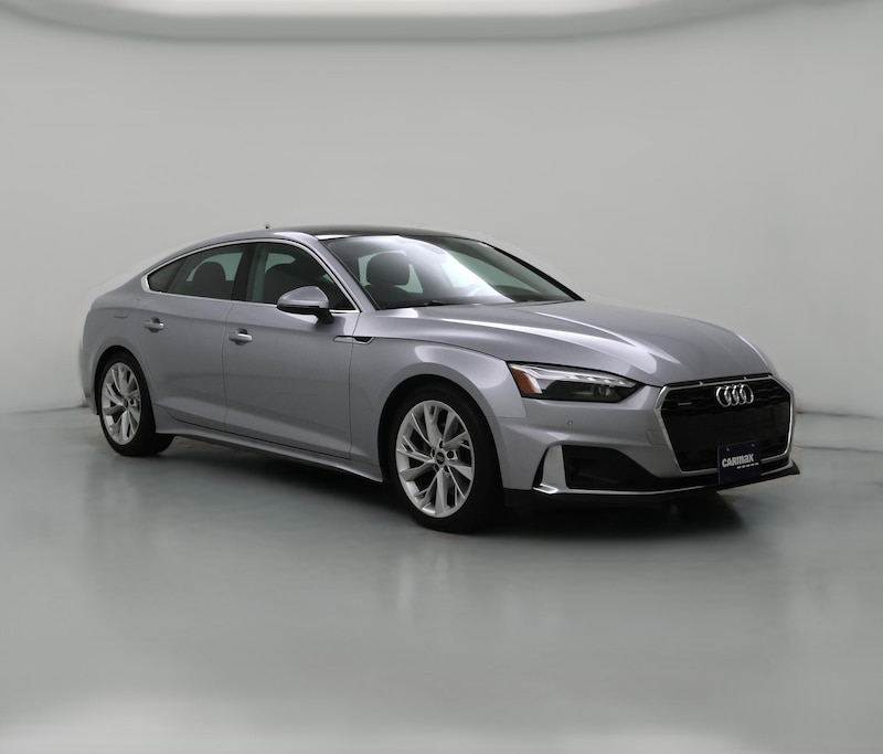 2022 Audi A5 Sportback Premium Plus