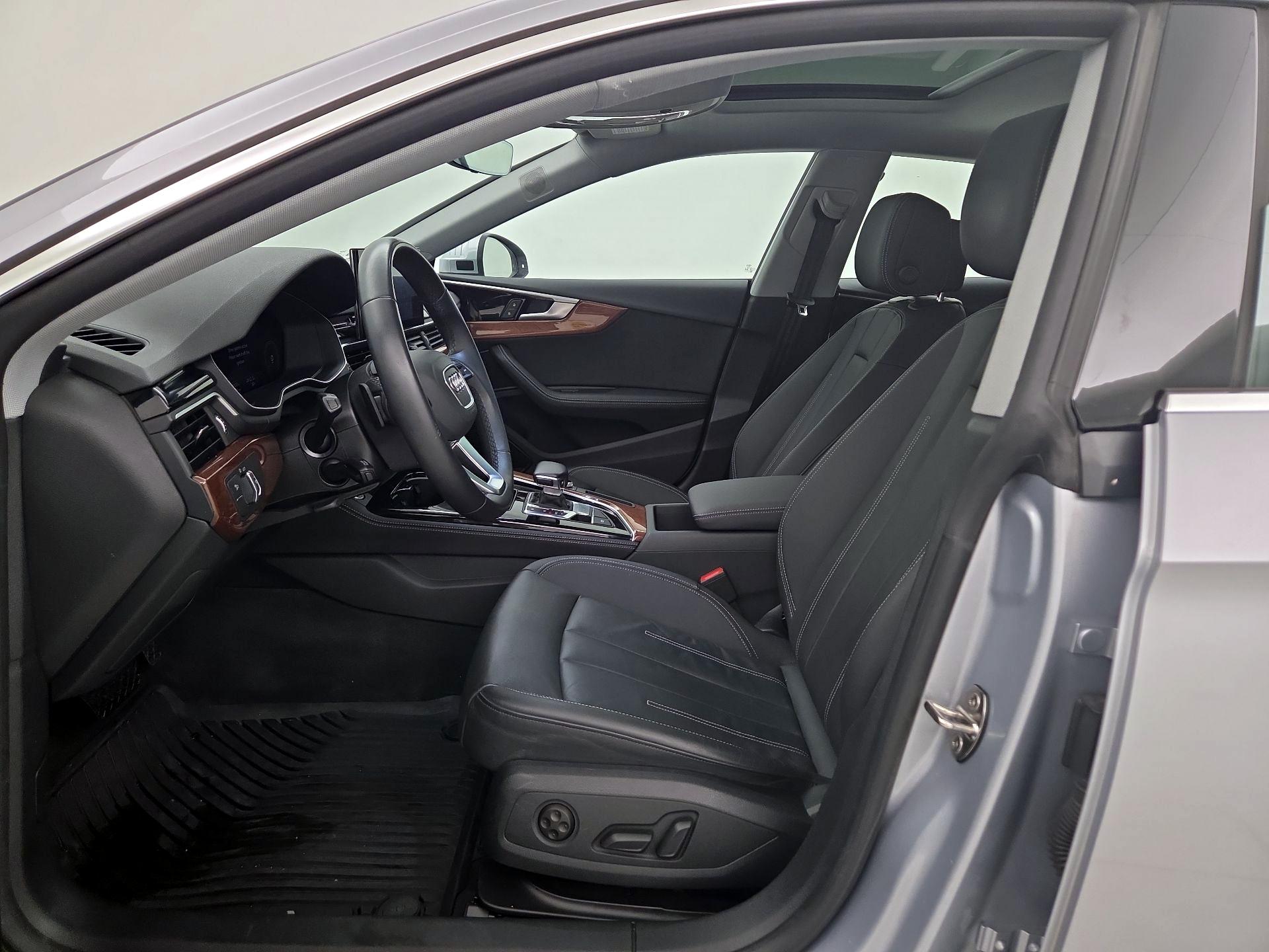 Thumbnail: 2022 Audi A5 - 11