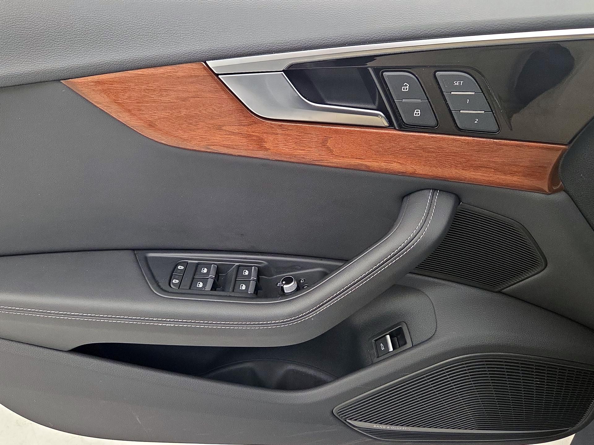 Thumbnail: 2022 Audi A5 - 12