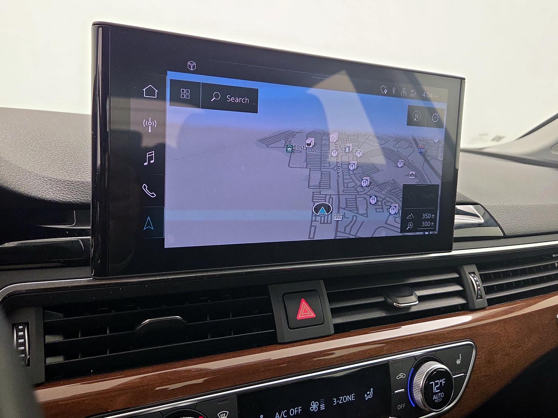 Thumbnail: 2022 Audi A5 - 14