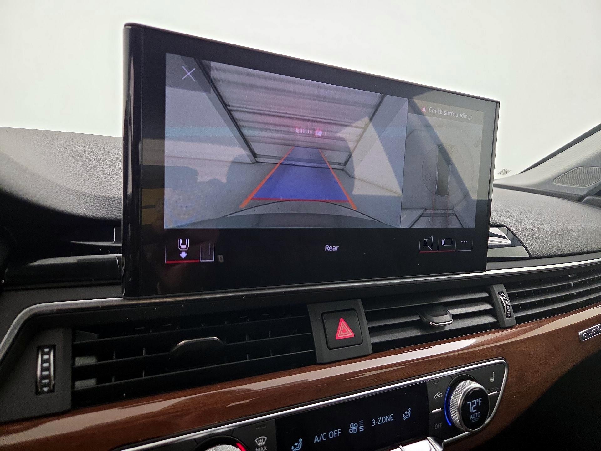 Thumbnail: 2022 Audi A5 - 15