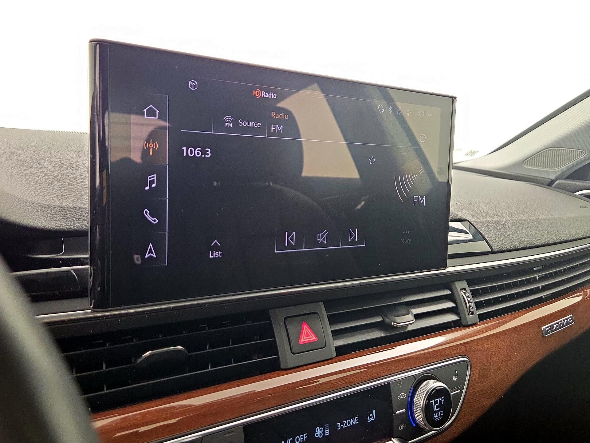 Thumbnail: 2022 Audi A5 - 16