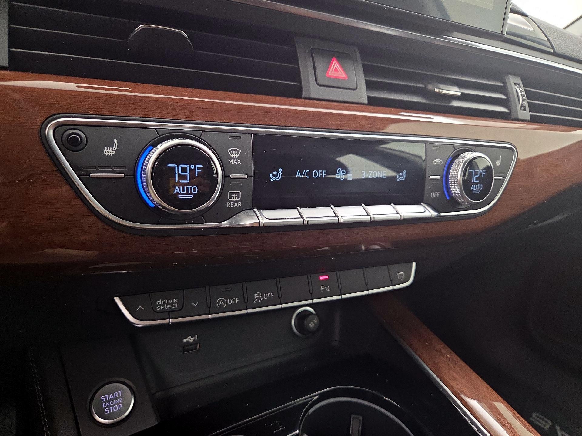 Thumbnail: 2022 Audi A5 - 17