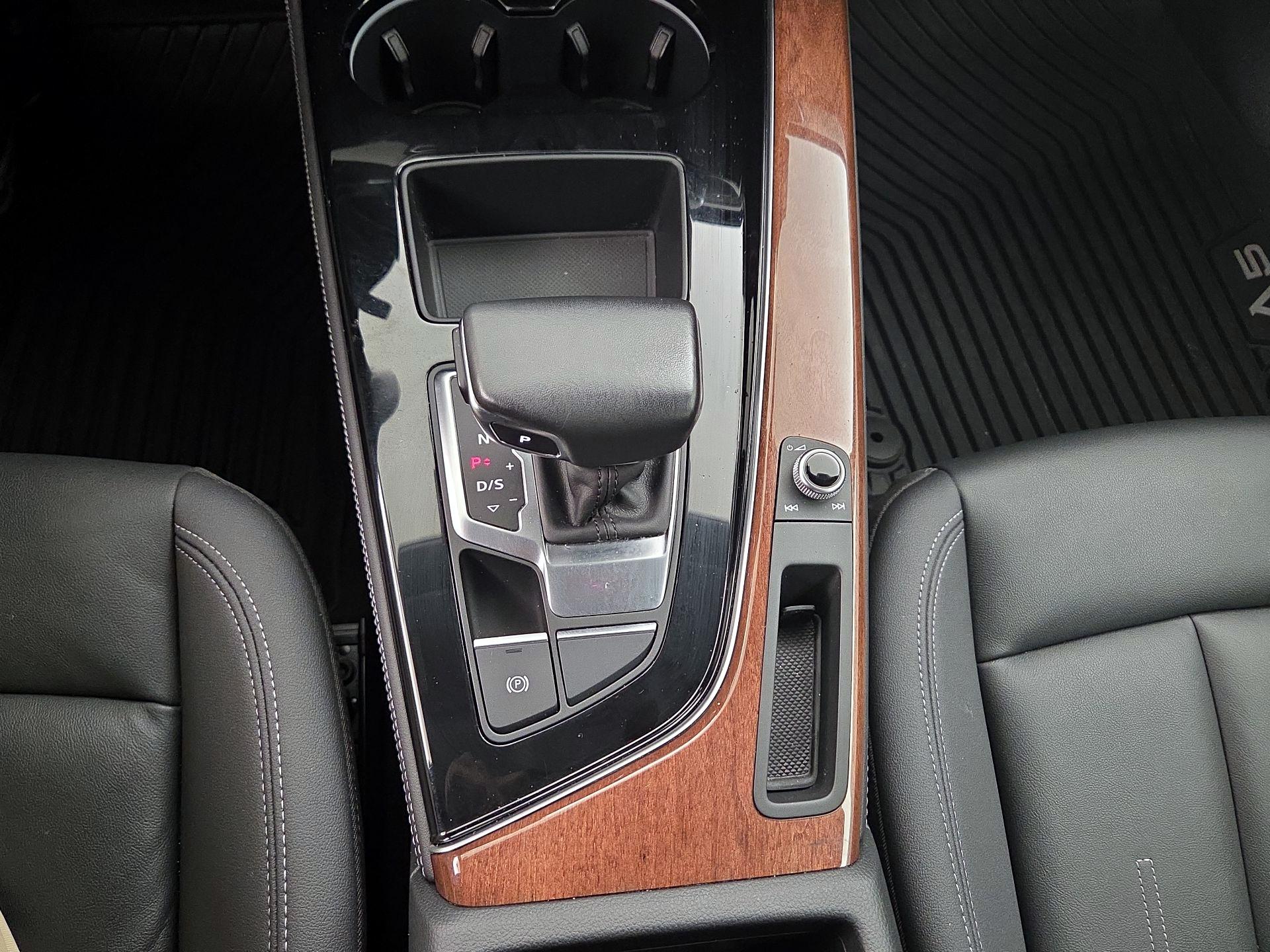 Thumbnail: 2022 Audi A5 - 18