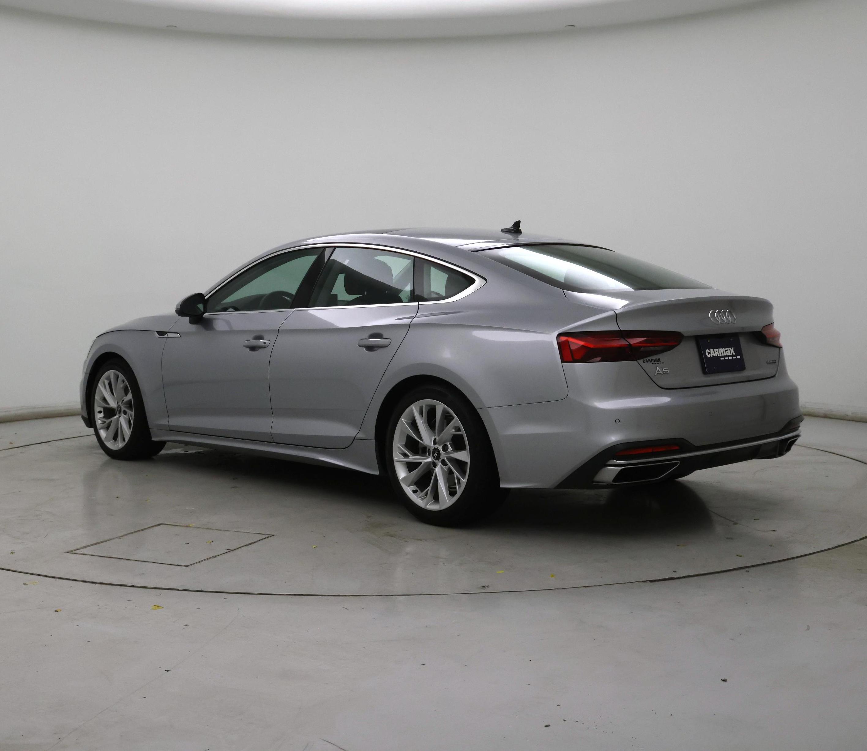 Thumbnail: 2022 Audi A5 - 2