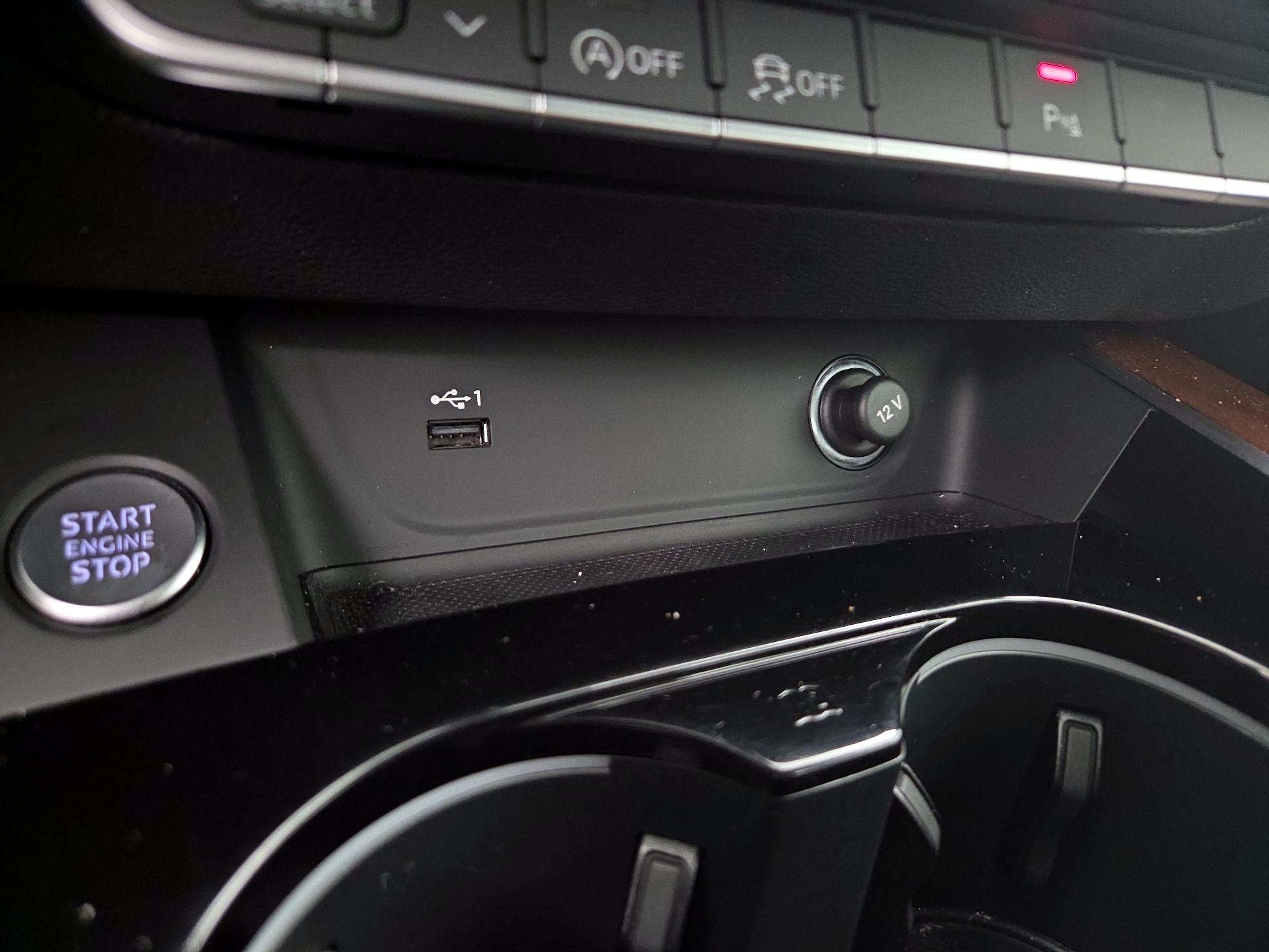 Thumbnail: 2022 Audi A5 - 19