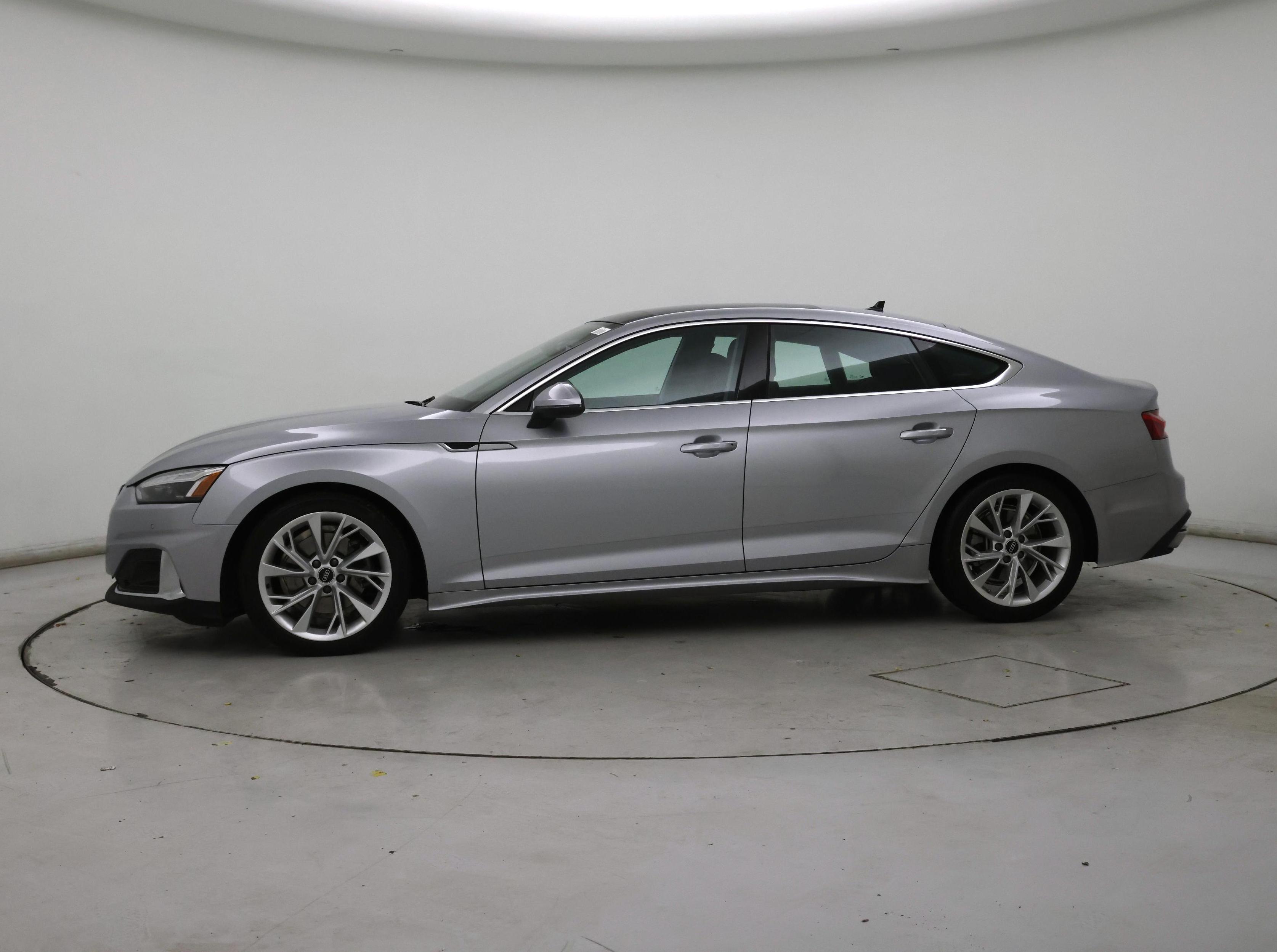 Thumbnail: 2022 Audi A5 - 3