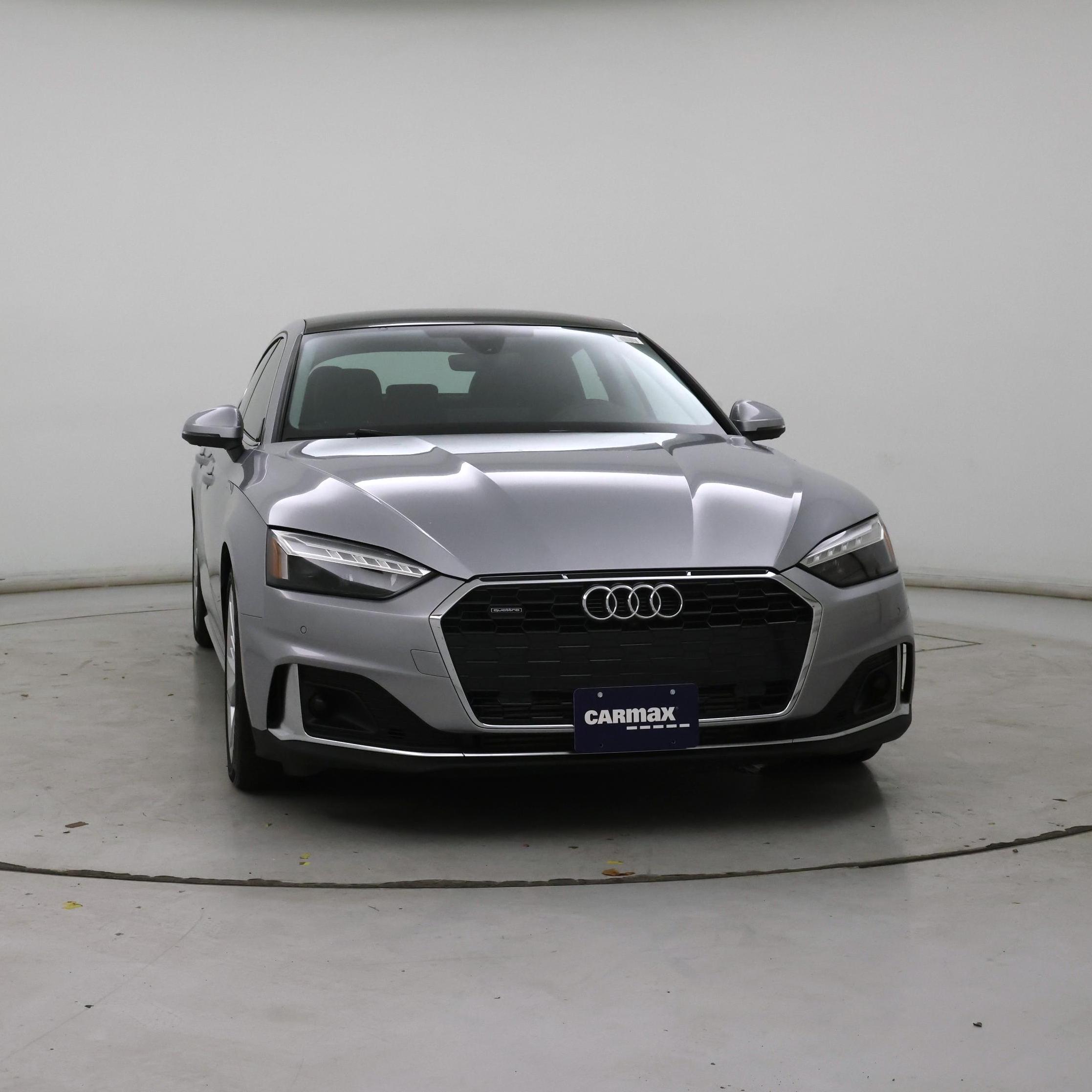 Thumbnail: 2022 Audi A5 - 5