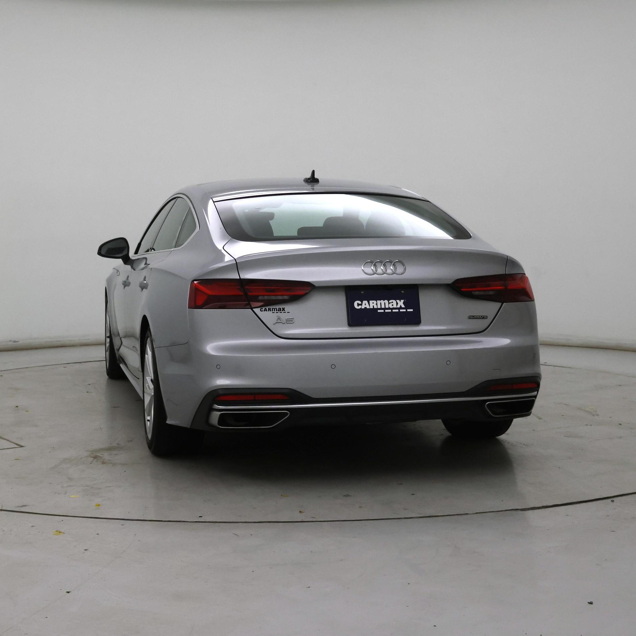 Thumbnail: 2022 Audi A5 - 6