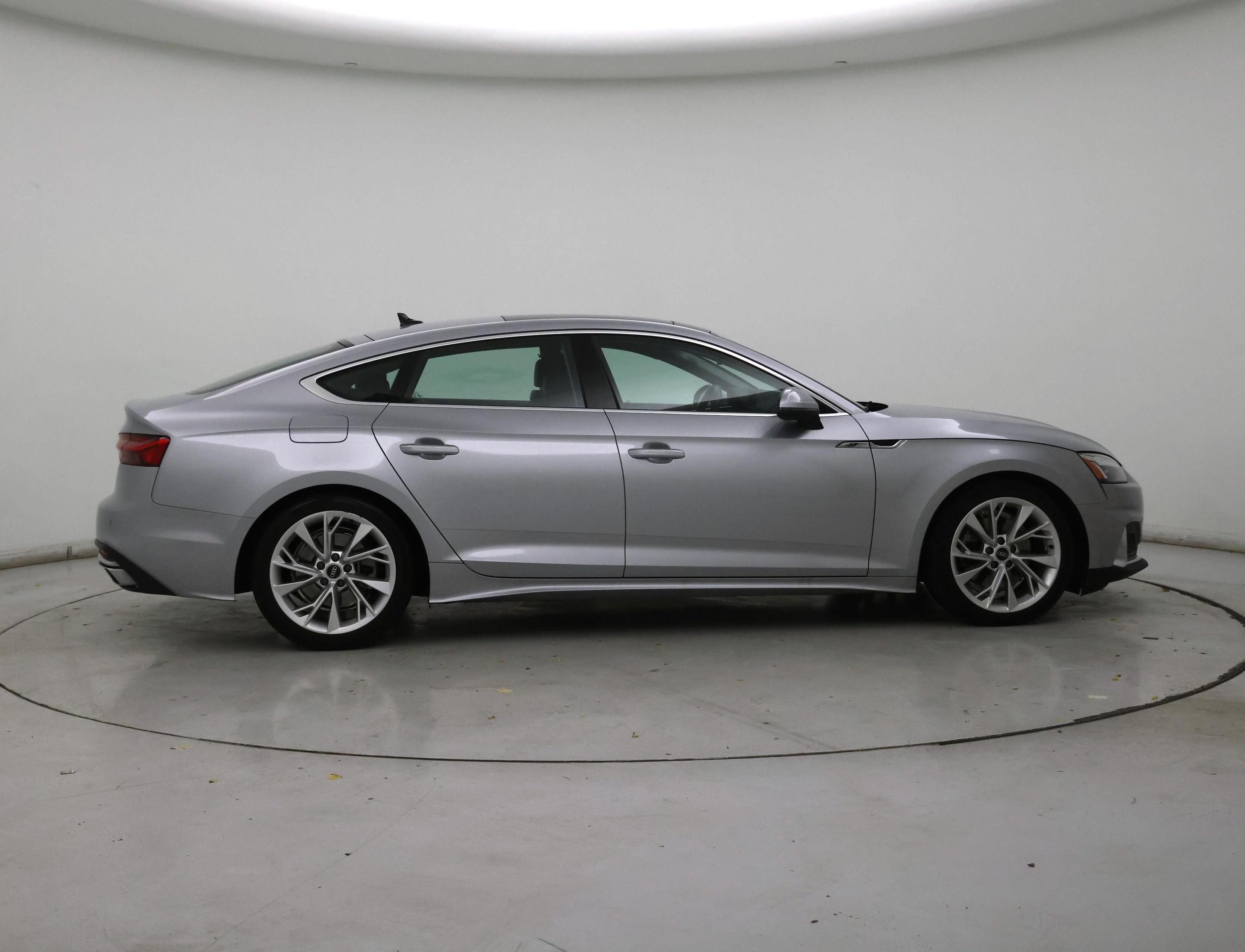 Thumbnail: 2022 Audi A5 - 7