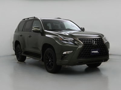2023 Lexus GX 460