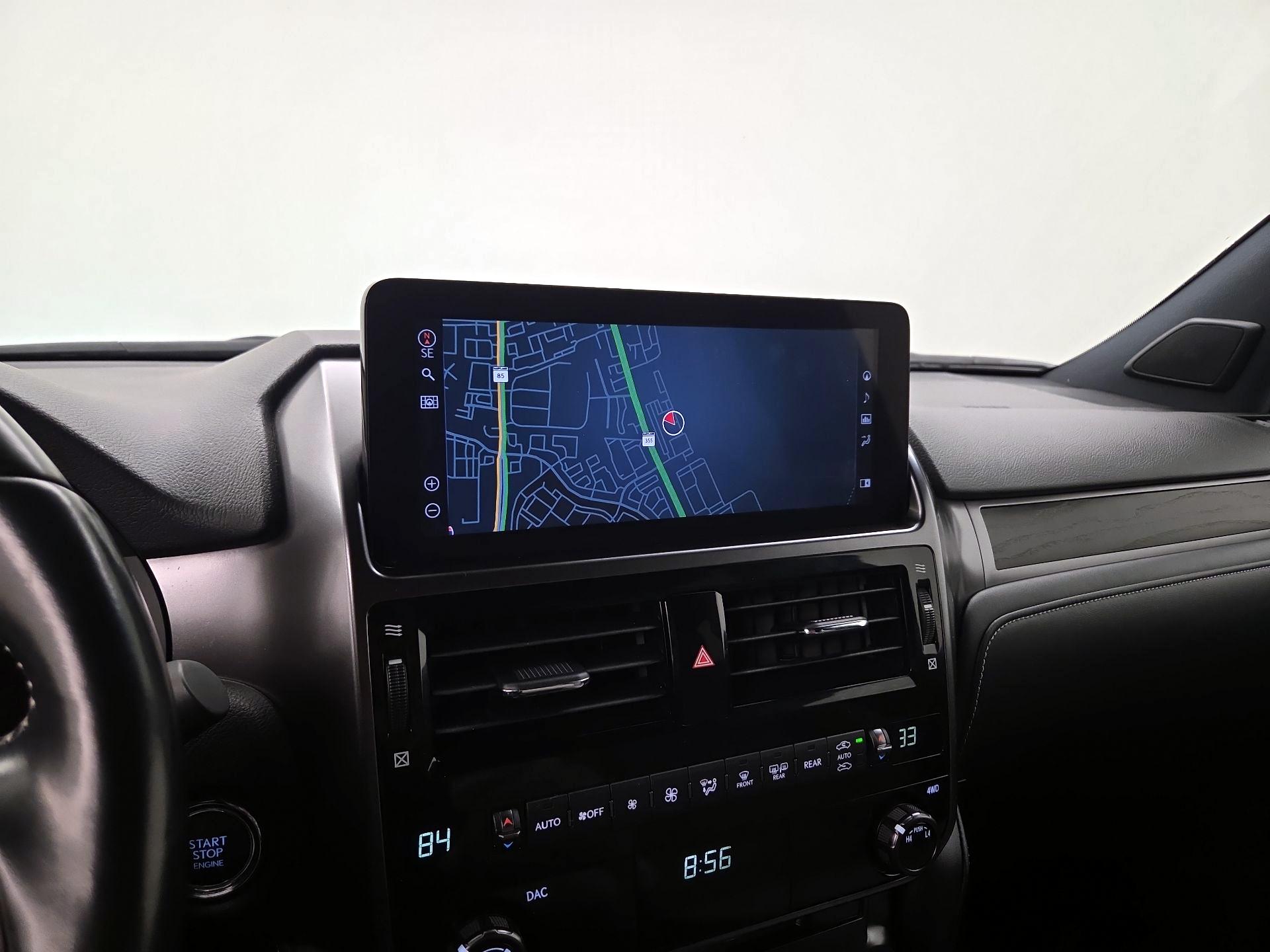 Thumbnail: 2023 Lexus GX - 14