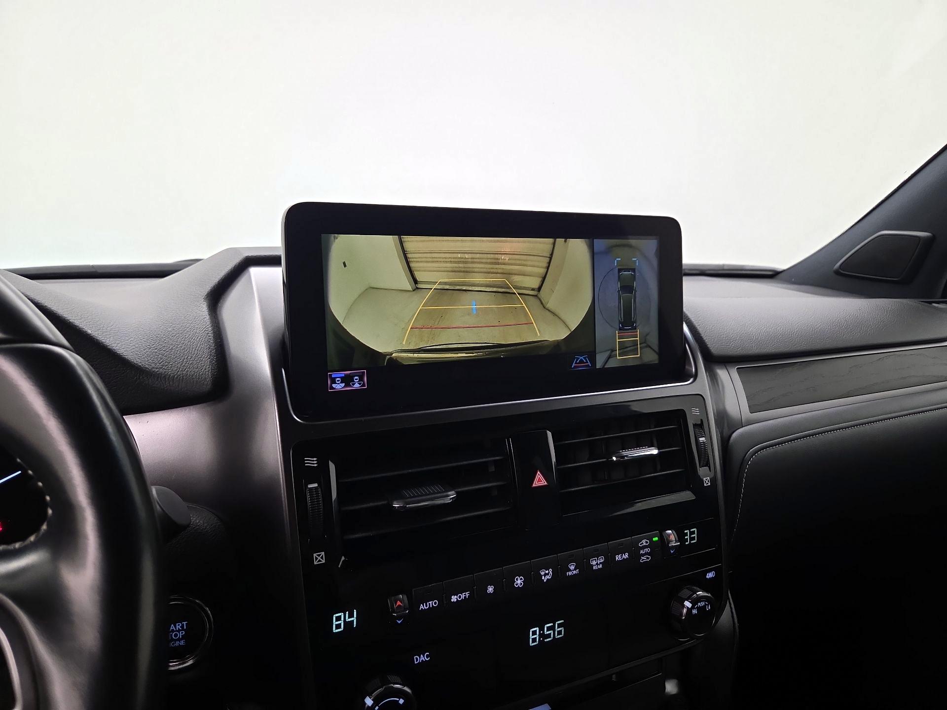 Thumbnail: 2023 Lexus GX - 15