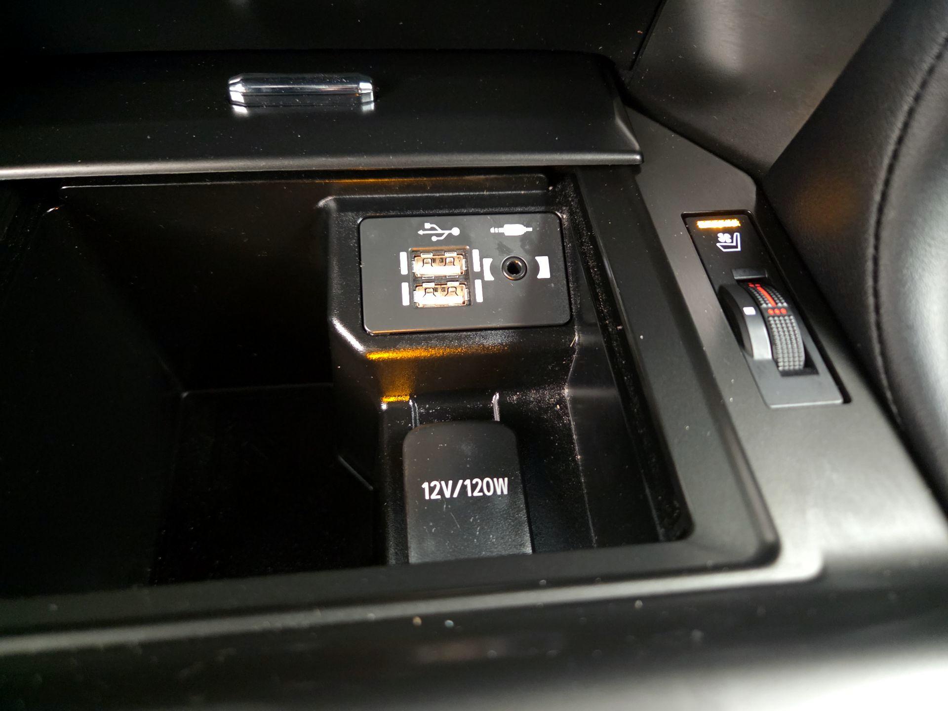 Thumbnail: 2023 Lexus GX - 19