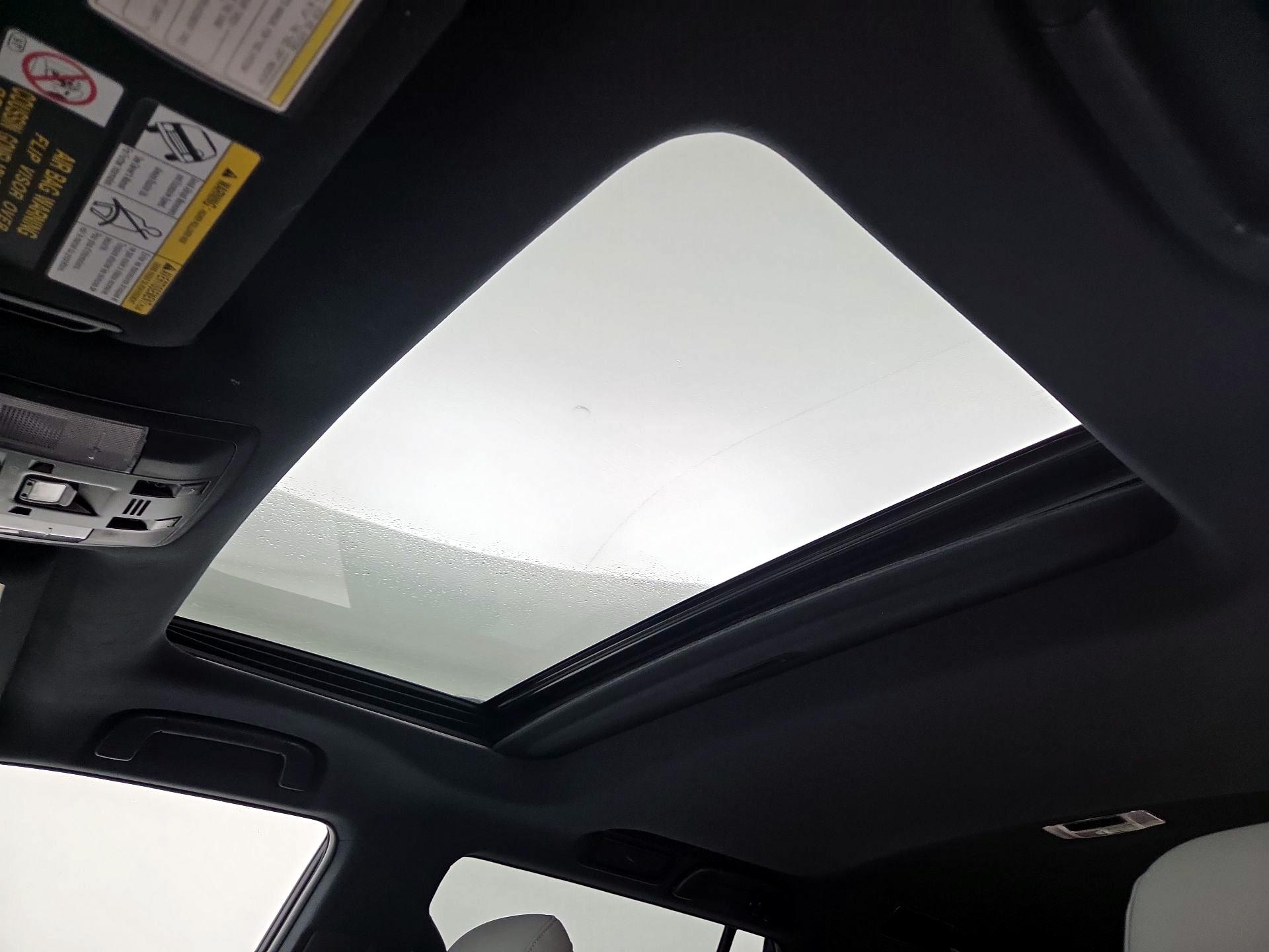 Thumbnail: 2023 Lexus GX - 20