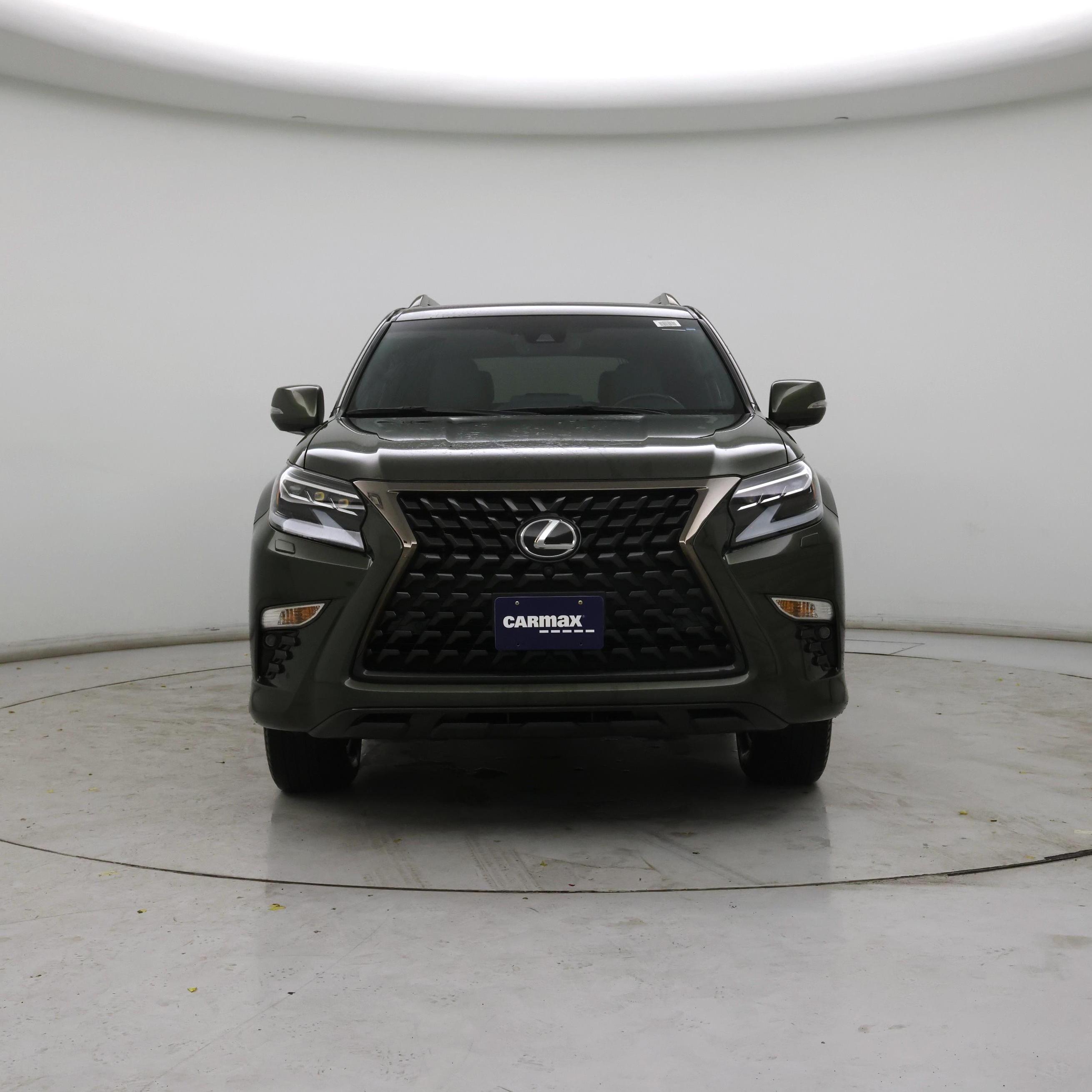 Thumbnail: 2023 Lexus GX - 5