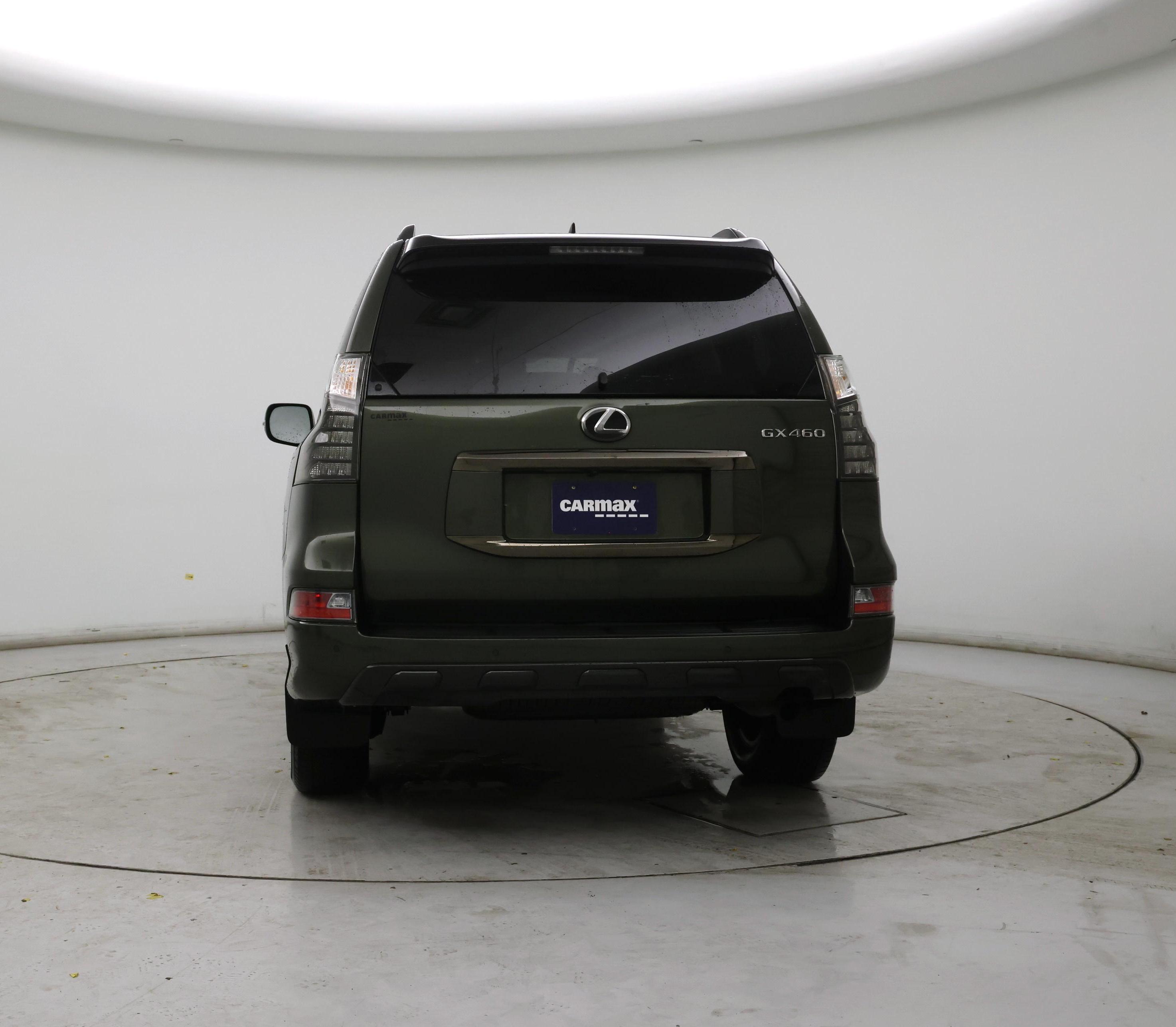 Thumbnail: 2023 Lexus GX - 6