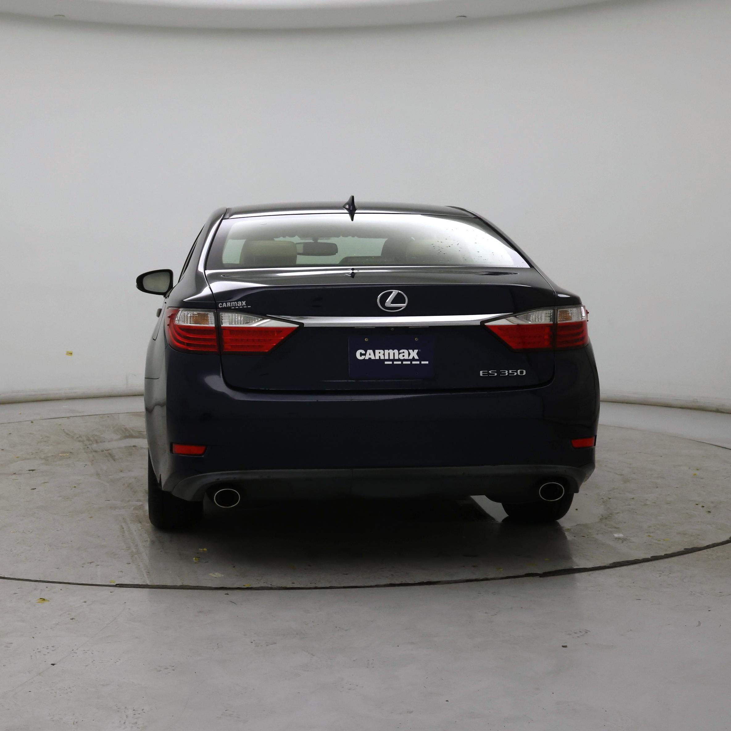 Thumbnail: 2015 Lexus ES - 6