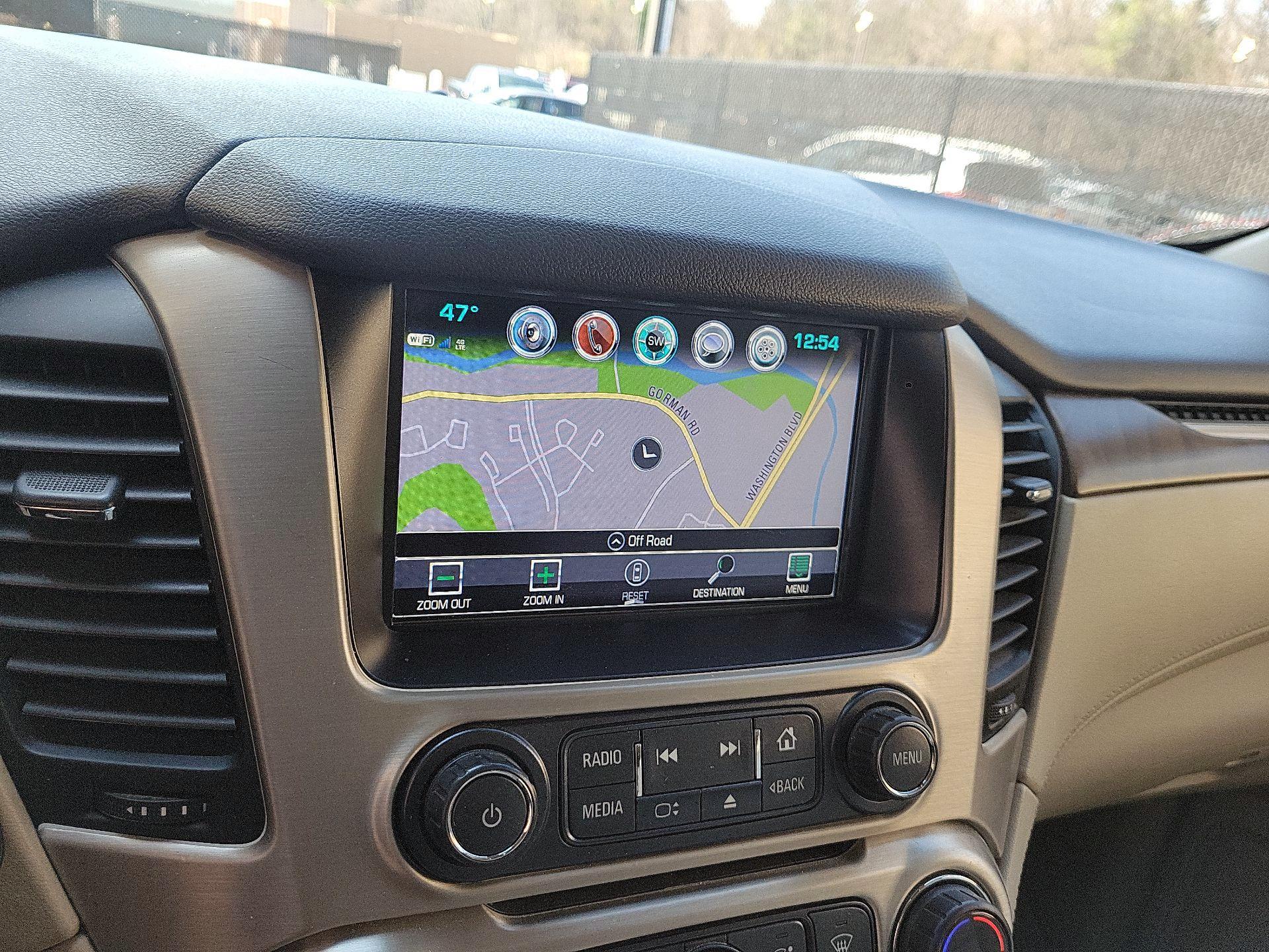 Thumbnail: 2020 GMC Yukon XL - 12