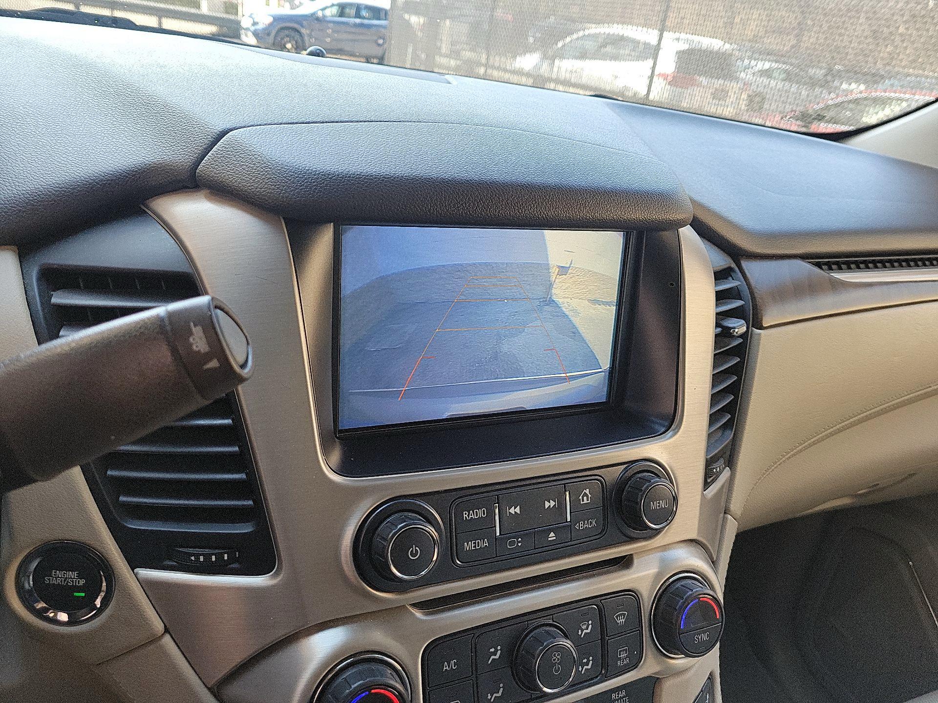 Thumbnail: 2020 GMC Yukon XL - 13