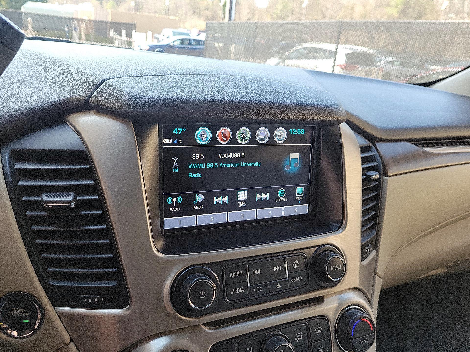 Thumbnail: 2020 GMC Yukon XL - 14