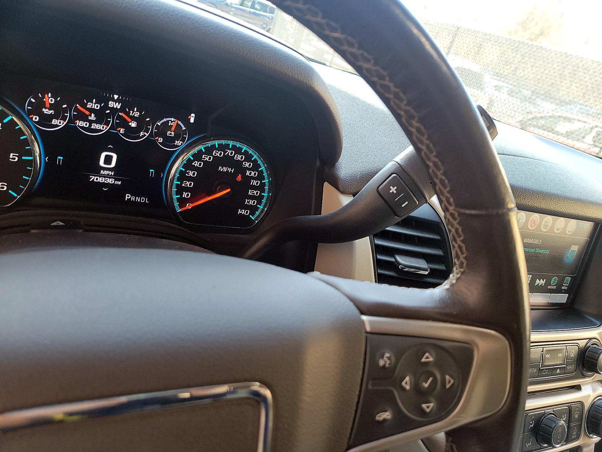 Thumbnail: 2020 GMC Yukon XL - 16