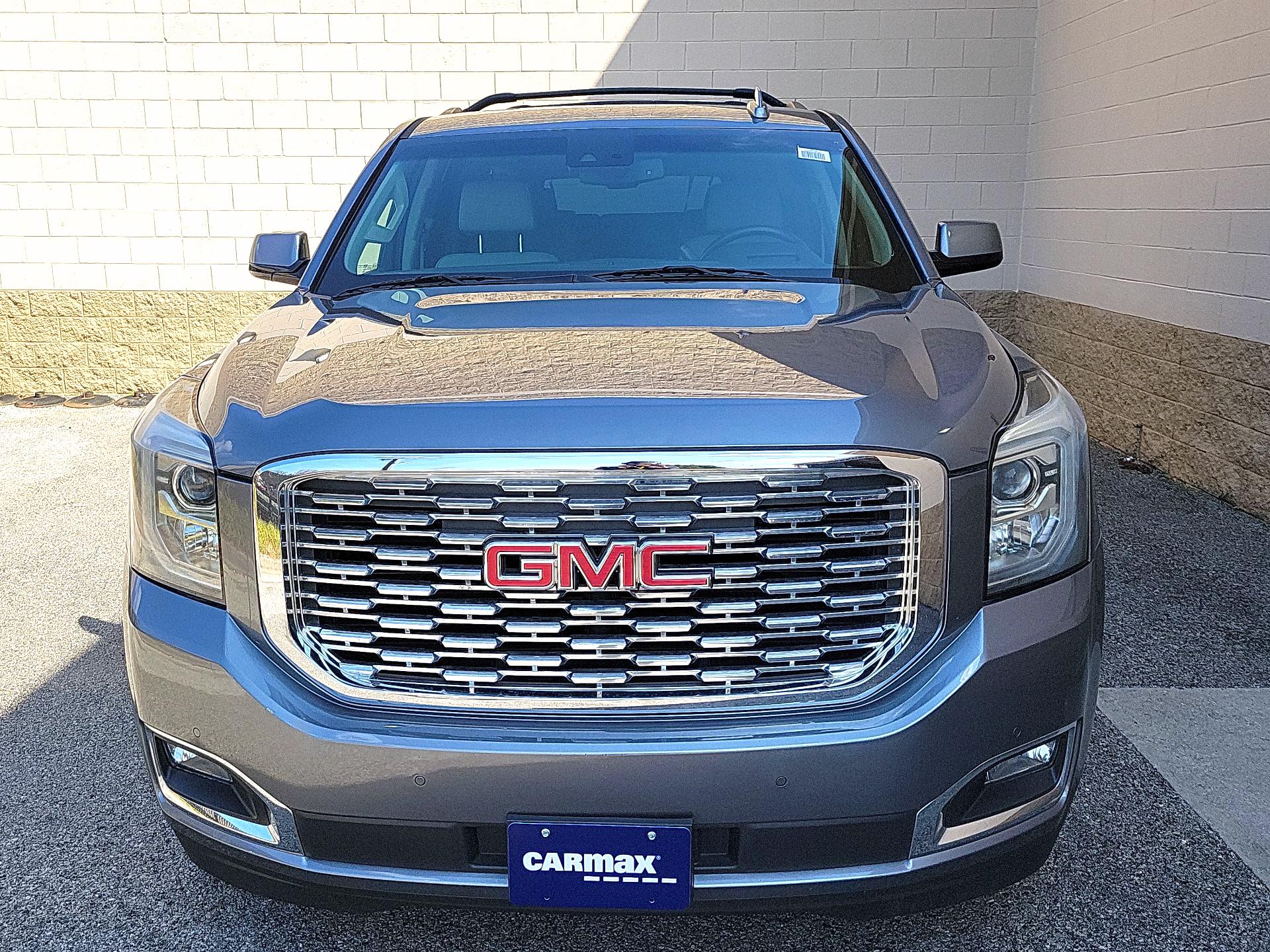 Thumbnail: 2020 GMC Yukon XL - 2