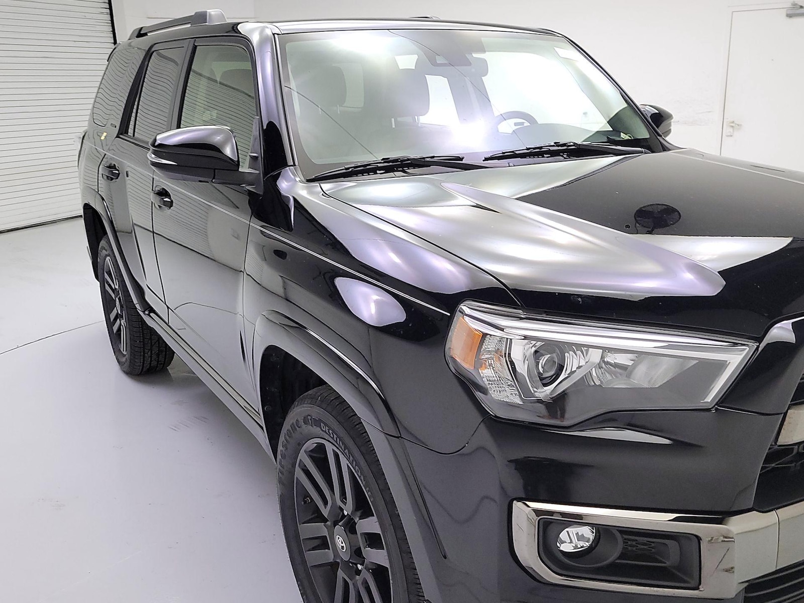 2014 Toyota Highlander XLE